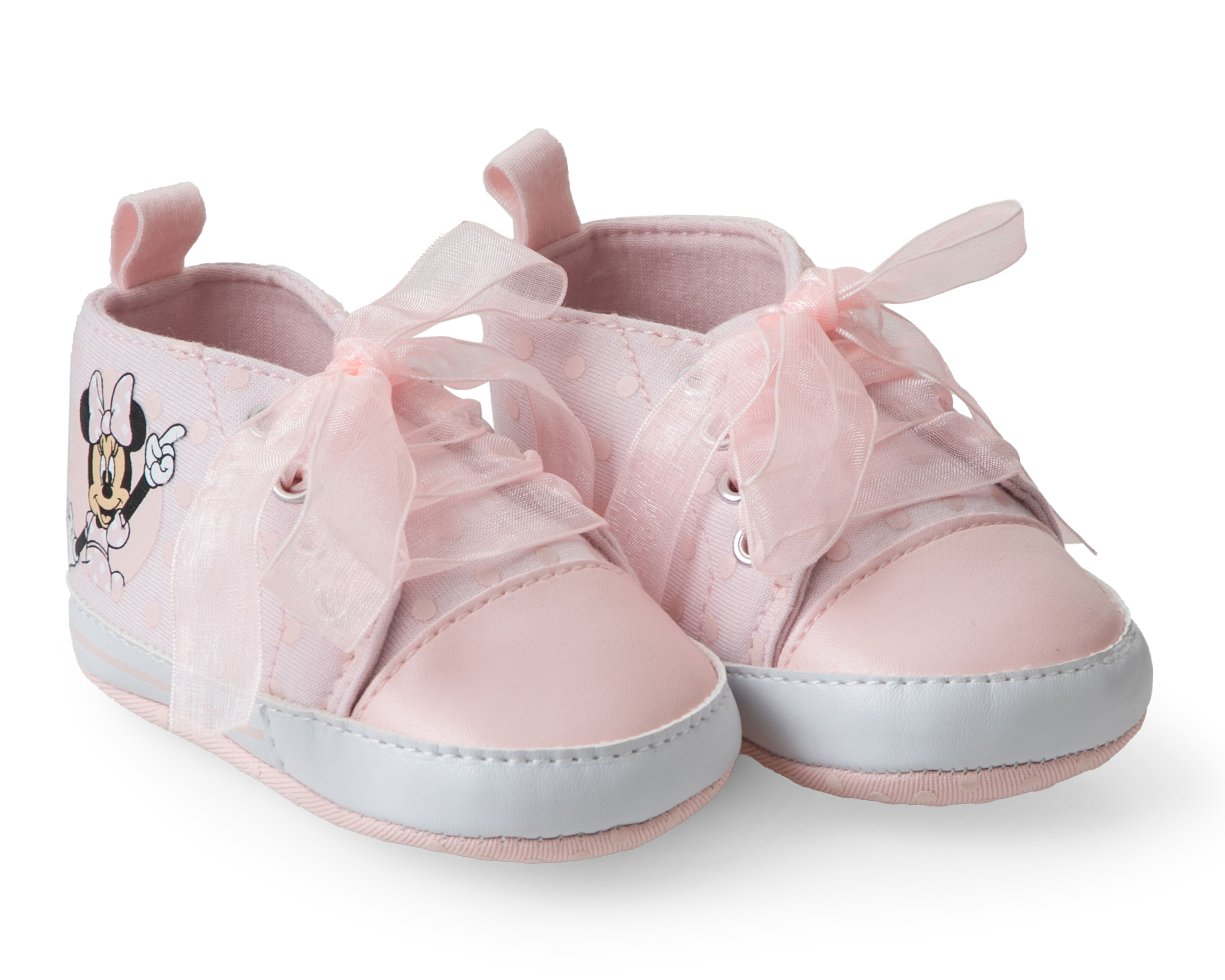 Foto 1 | Foto 1 | Tenis Disney Minnie Mouse para Bebé Niña