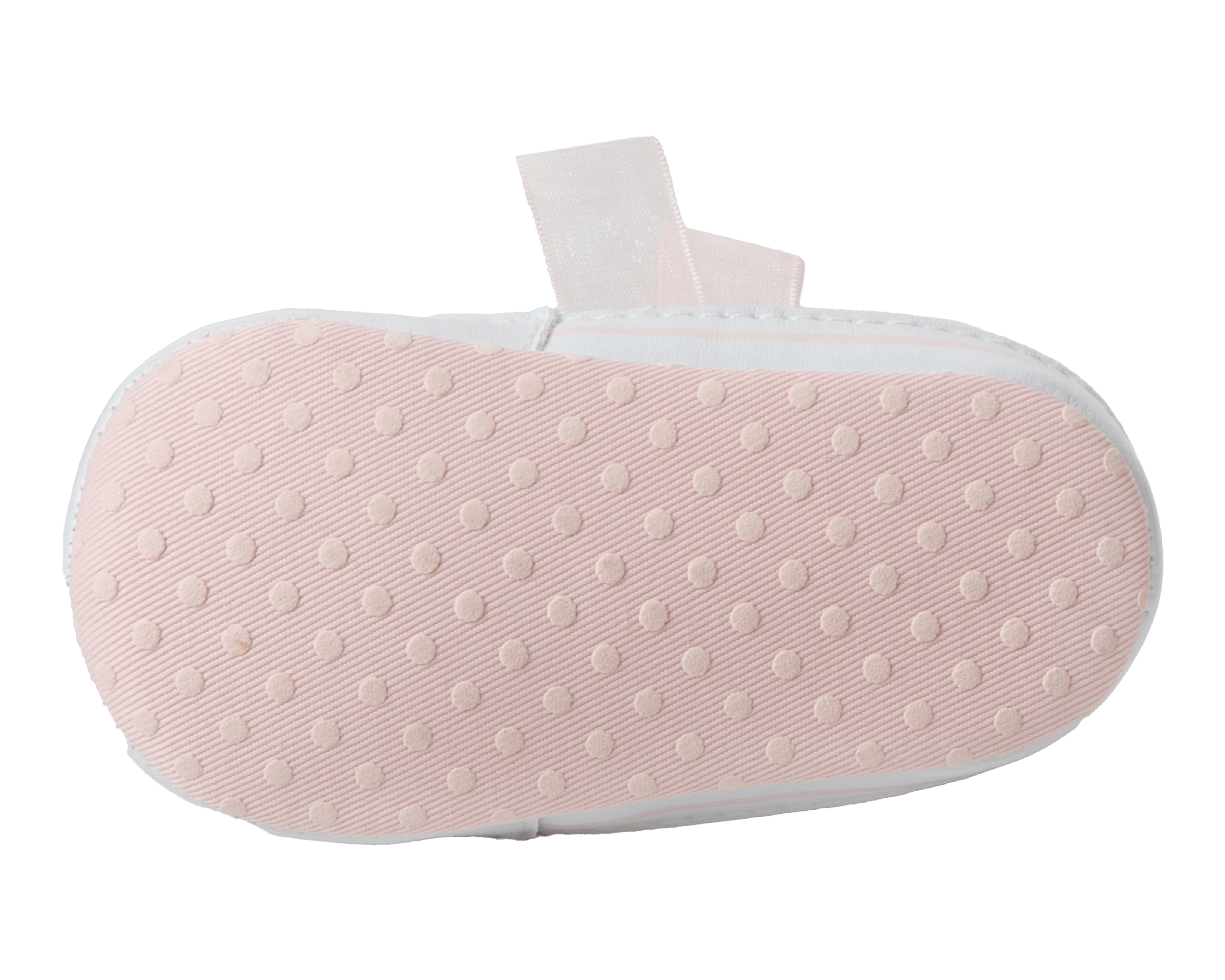 Foto 5 pulgar | Foto 4 | Tenis Disney Minnie Mouse para Bebé Niña