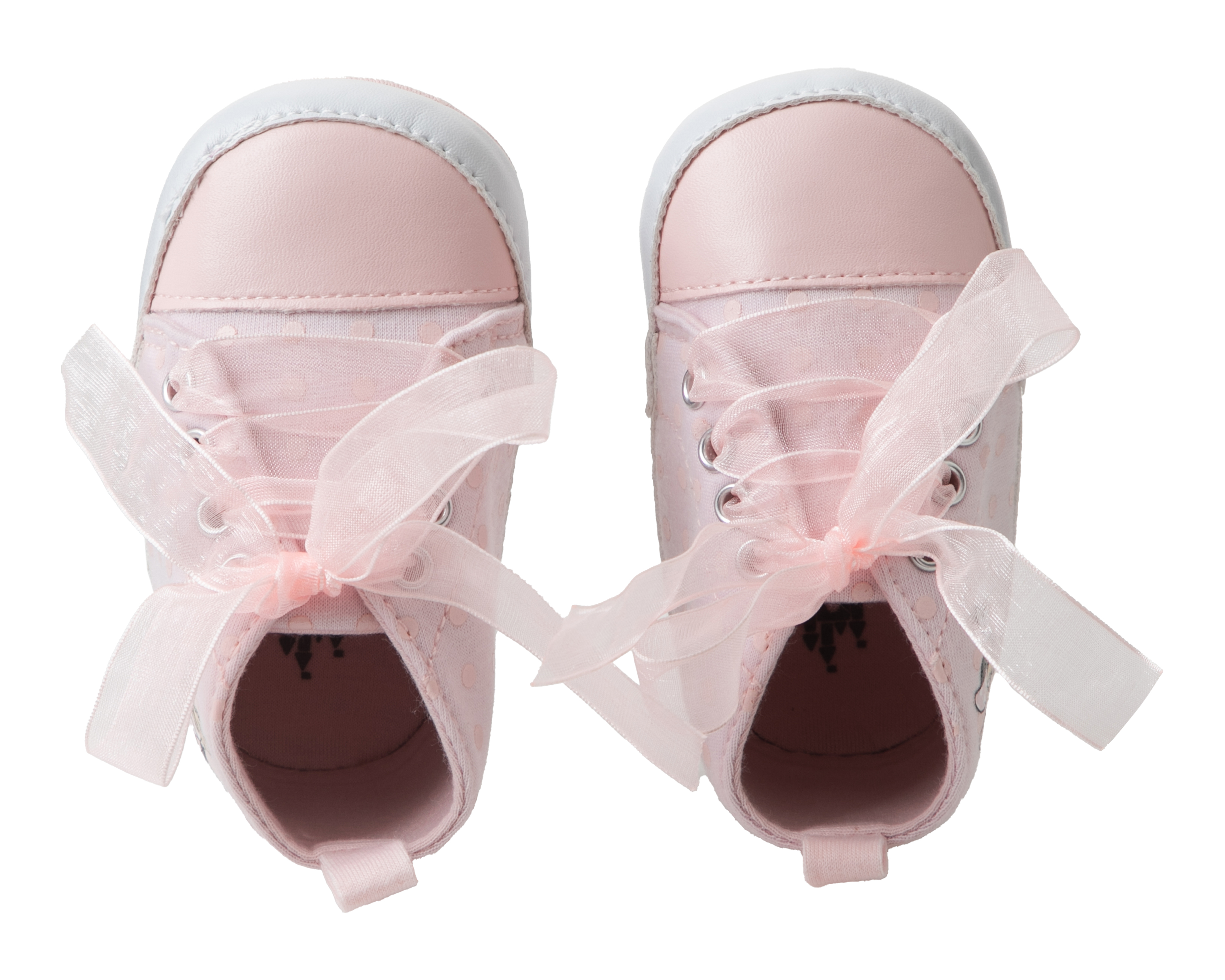 Foto 5 | Foto 5 | Tenis Disney Minnie Mouse para Bebé Niña