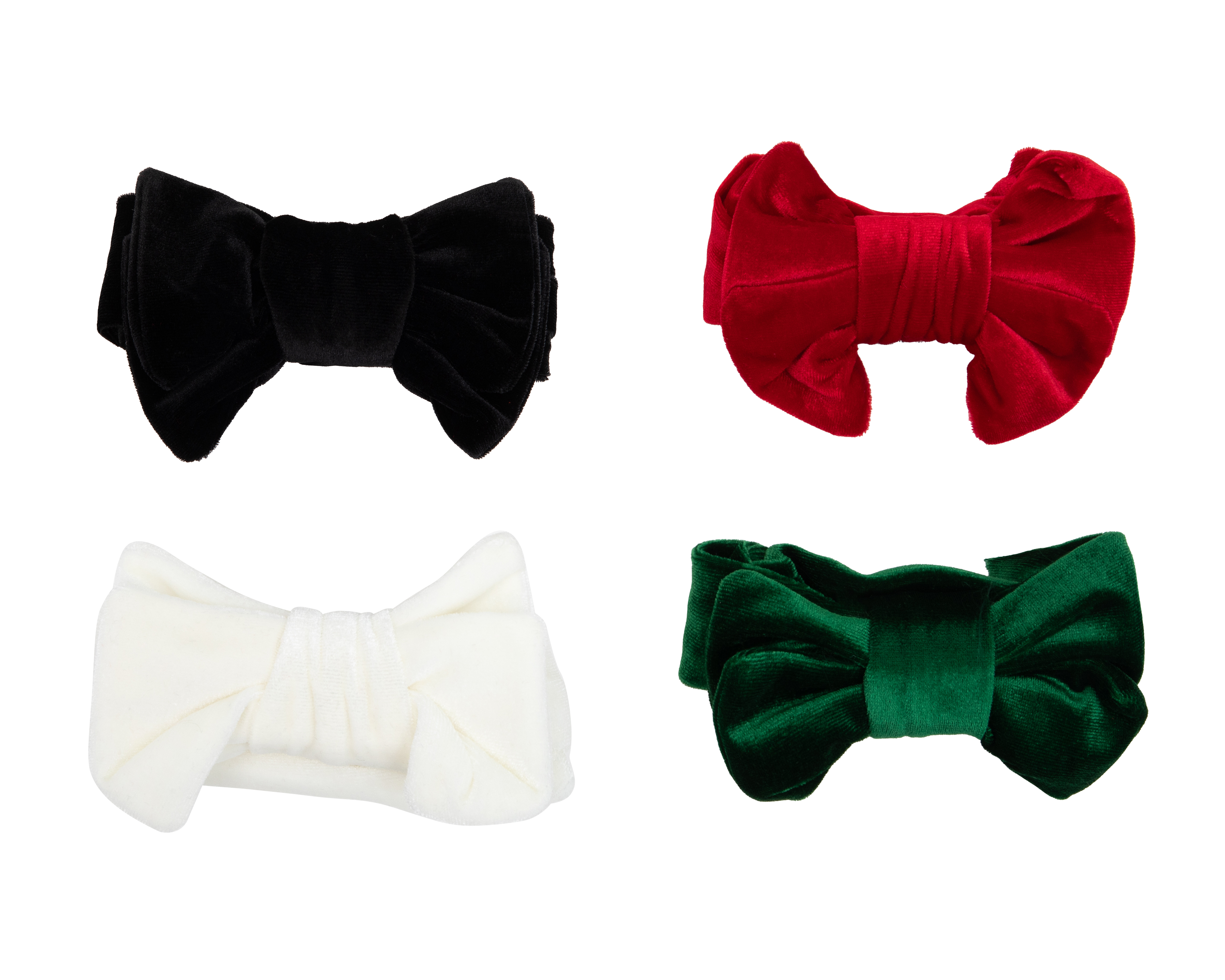 Foto 3 pulgar | Foto 2 | Tiara para Bebé Niña Baby Colors 4 Piezas