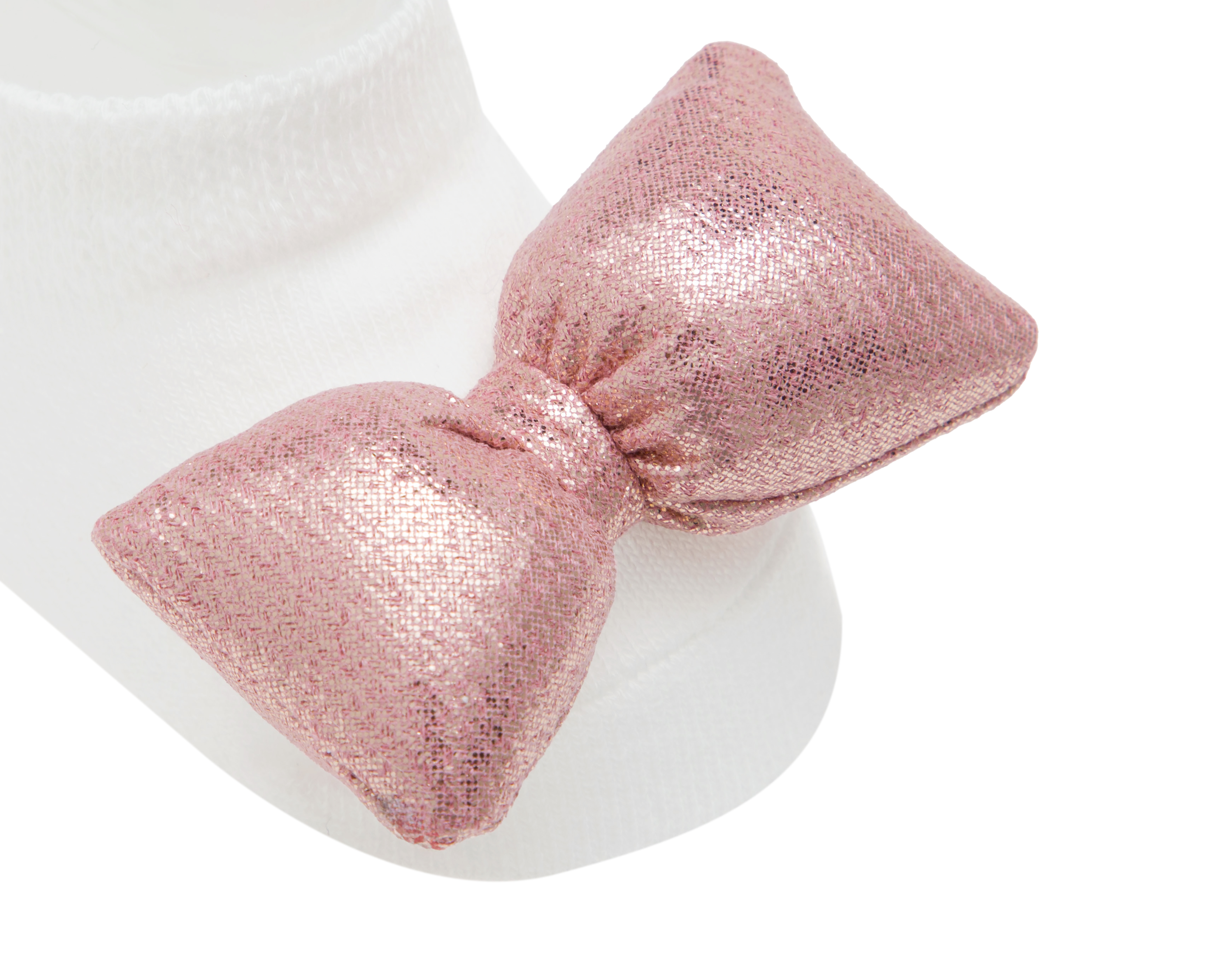 Foto 4 | Foto 4 | Tiara y Calceta para Bebé Niña Baby Colors 4 Piezas