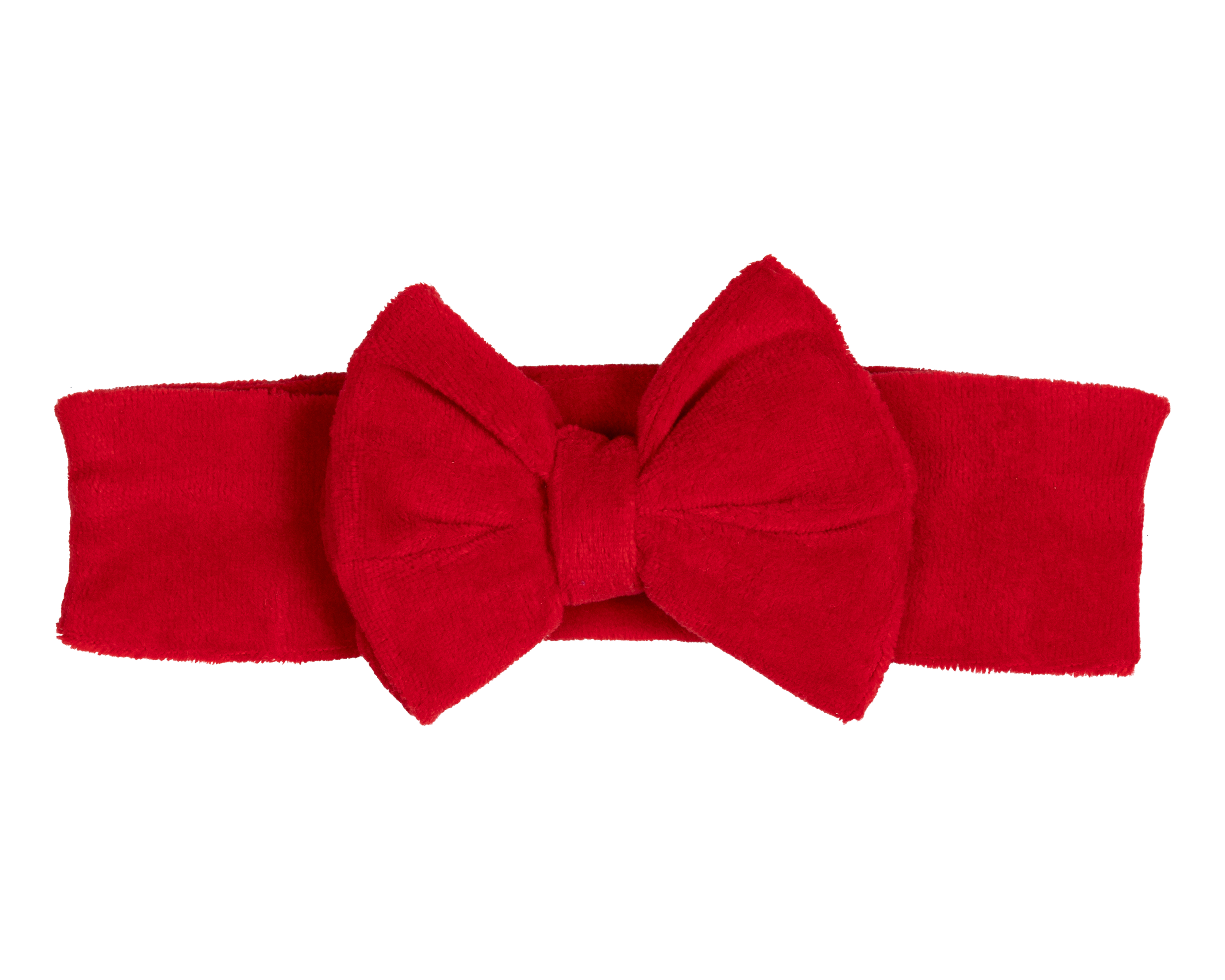 Foto 5 pulgar | Foto 4 | Mallas con Tiara Roja para Bebe Niña con Estampado de Puntos