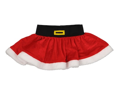 Foto 4 | Foto 4 | Disfraz de Santa Claus Baby Colors para Bebé Niña