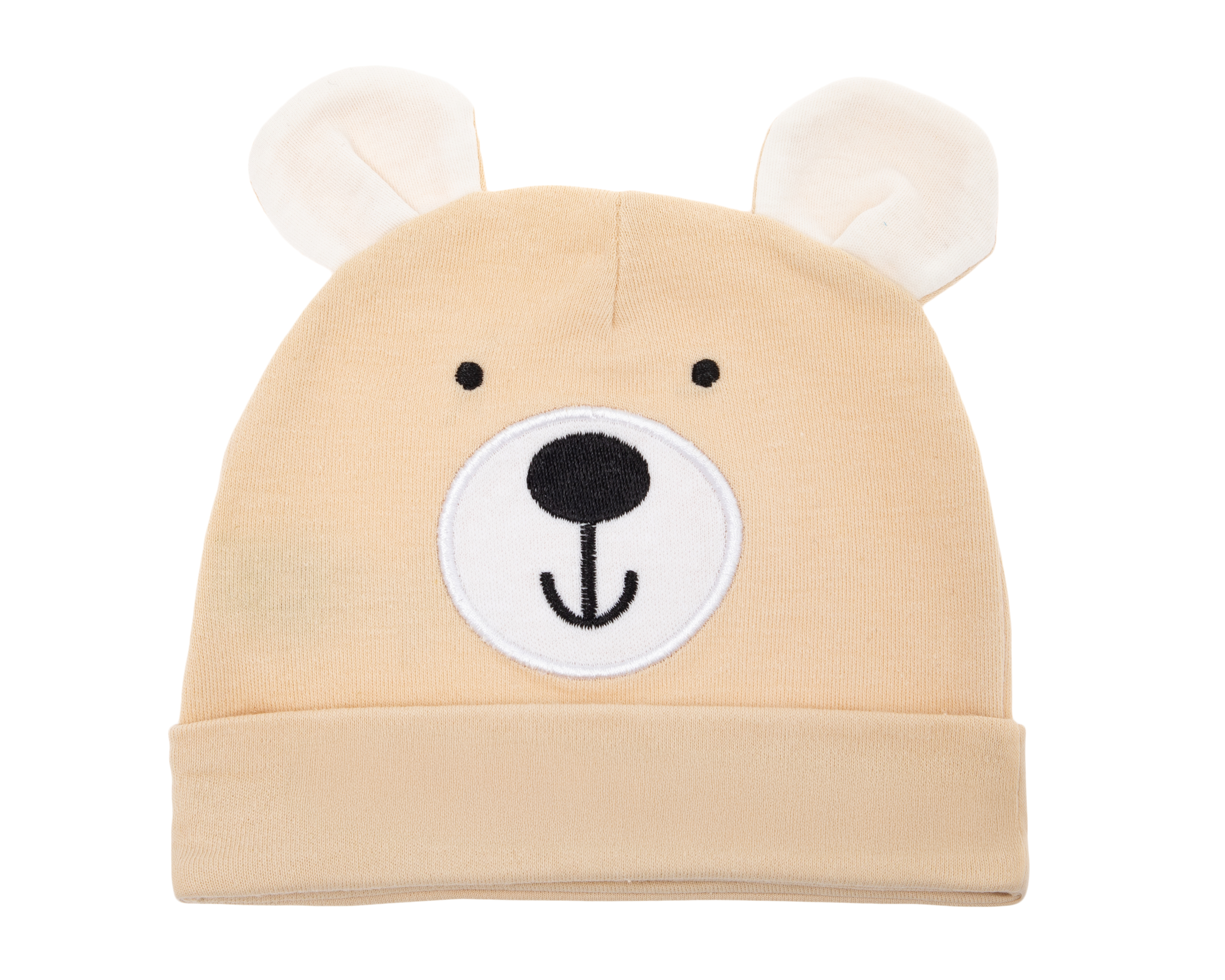 Foto 3 | Foto 3 | Gorro y Pantuflas para Bebé Niño Baby Colors 5 Piezas