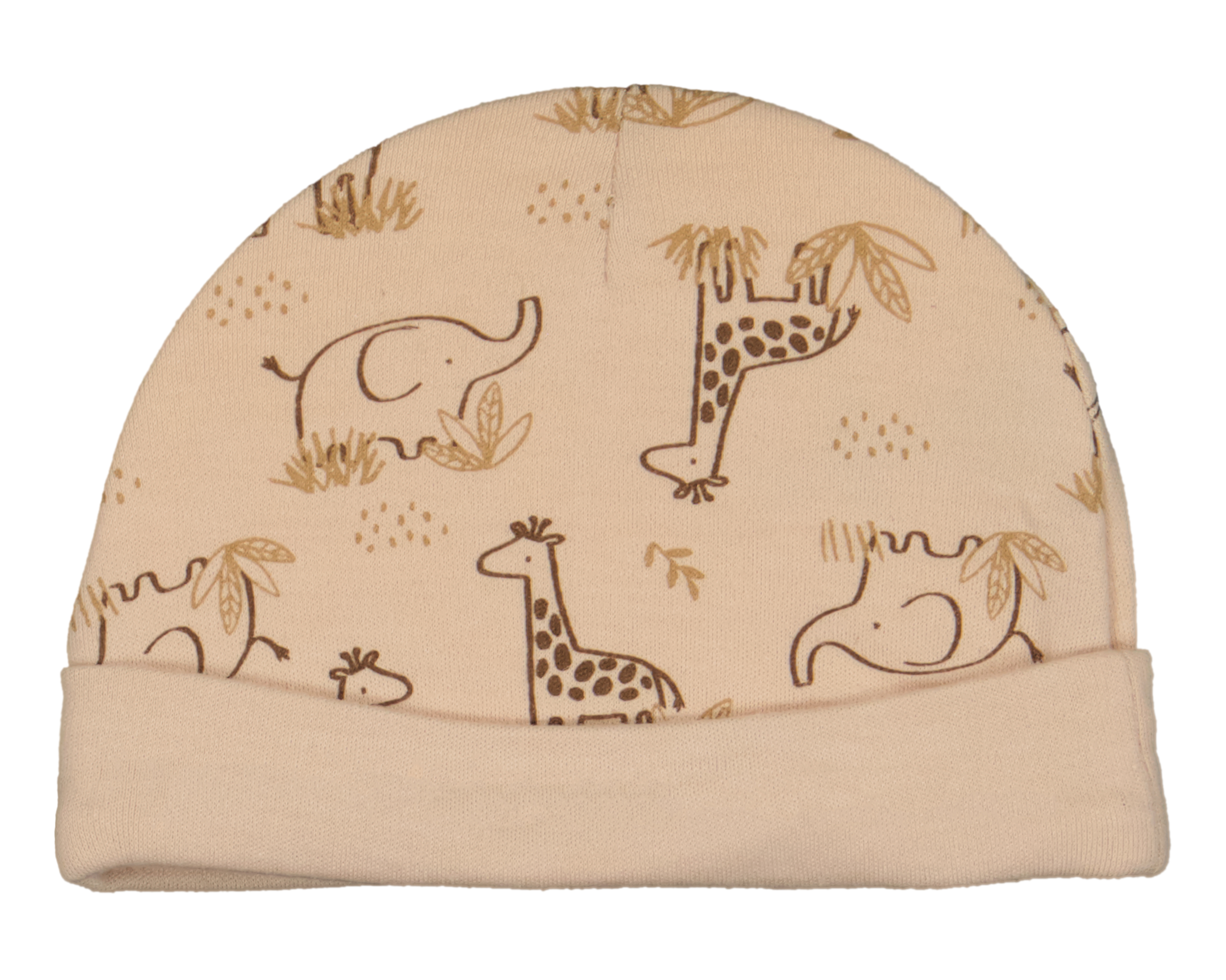 Foto 4 pulgar | Foto 3 | Gorro, Guantes y Babero para Bebé Baby Colors 6 Piezas