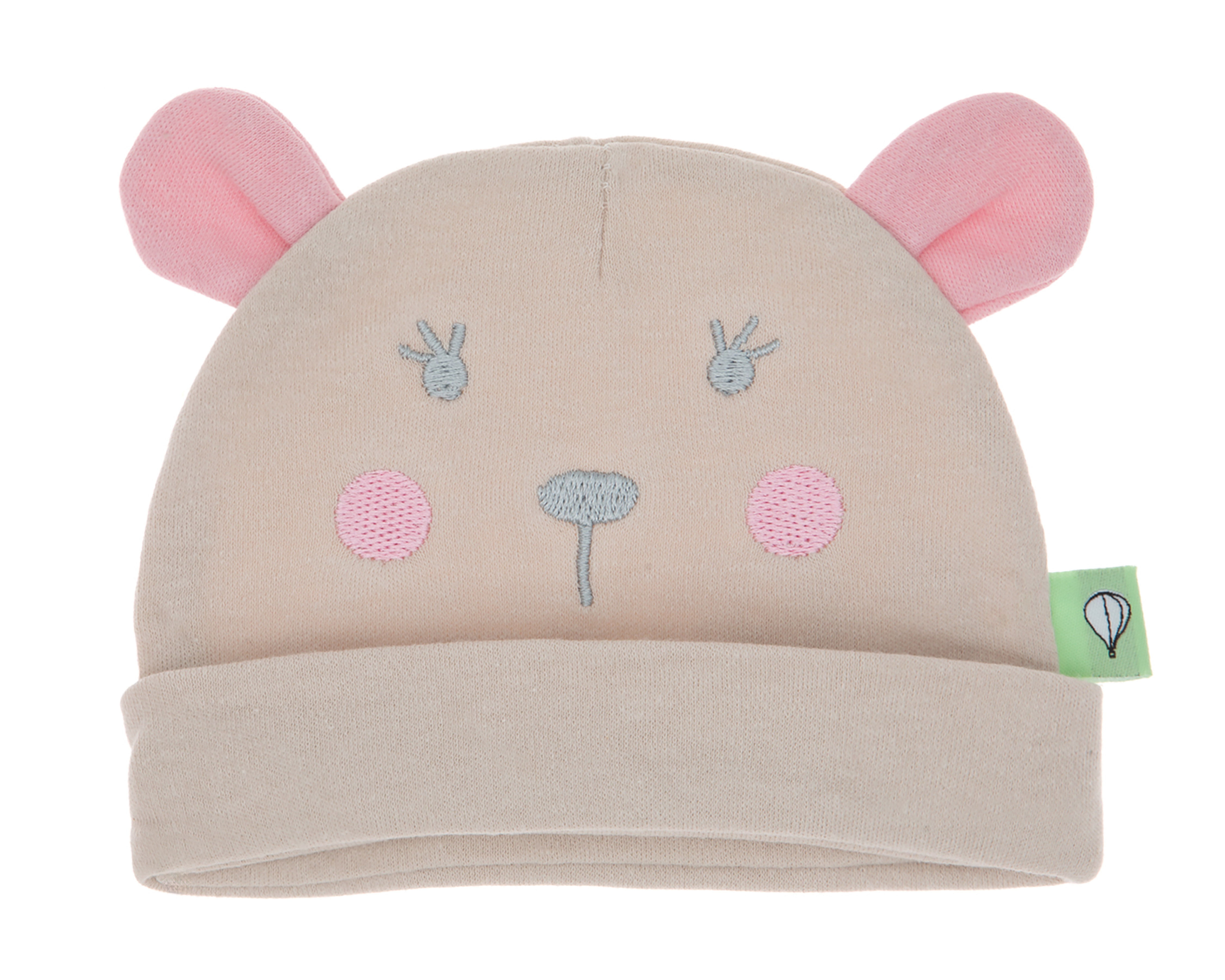 Foto 3 | Foto 3 | Gorro y Guantes para Bebé Niña Baby Colors con Calcetas 9 Piezas