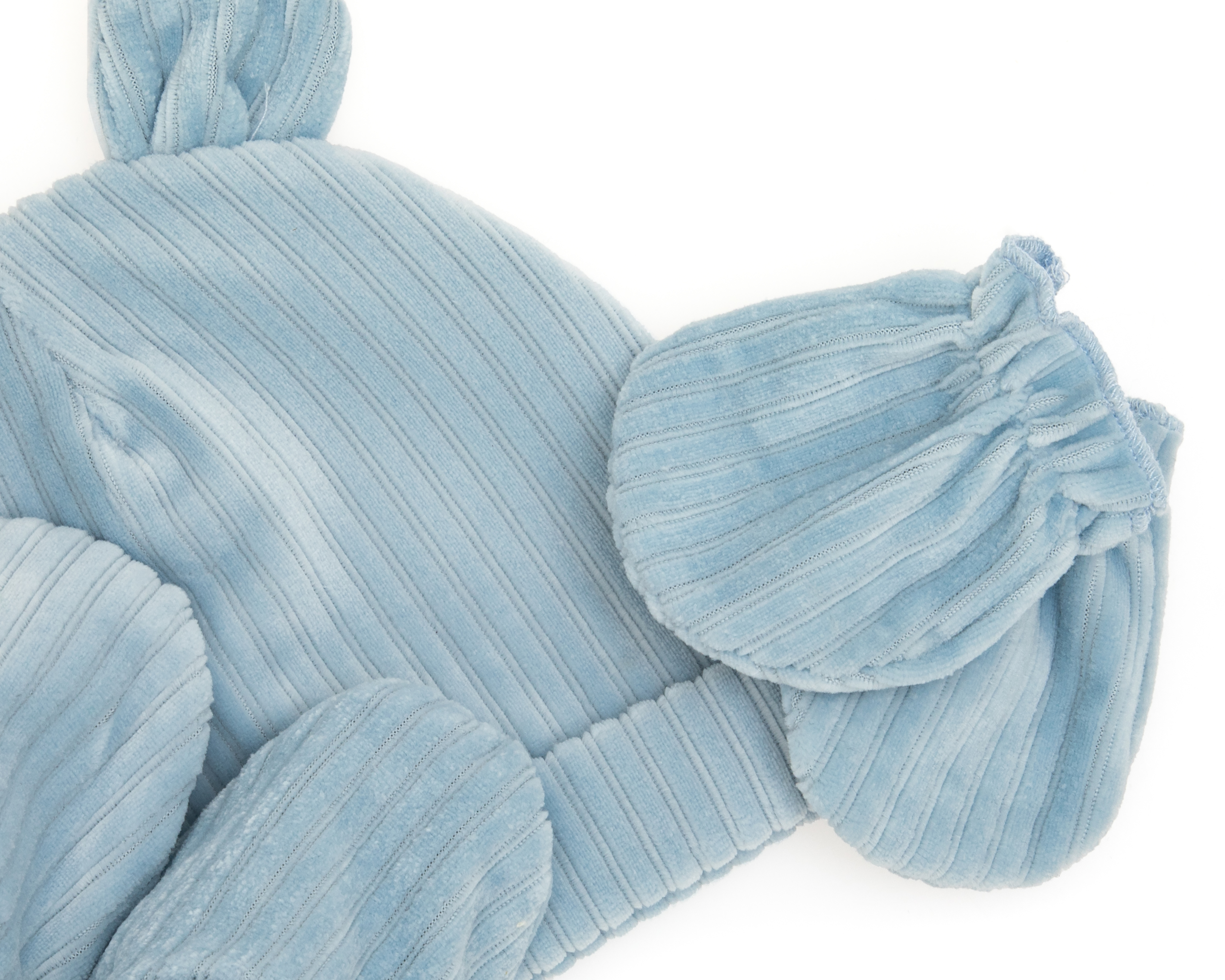 Foto 5 pulgar | Foto 4 | Gorro y Guantes para Bebé Niño Baby Colors con Calcetas