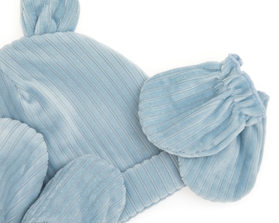 Foto 4 | Foto 4 | Gorro y Guantes para Bebé Niño Baby Colors con Calcetas