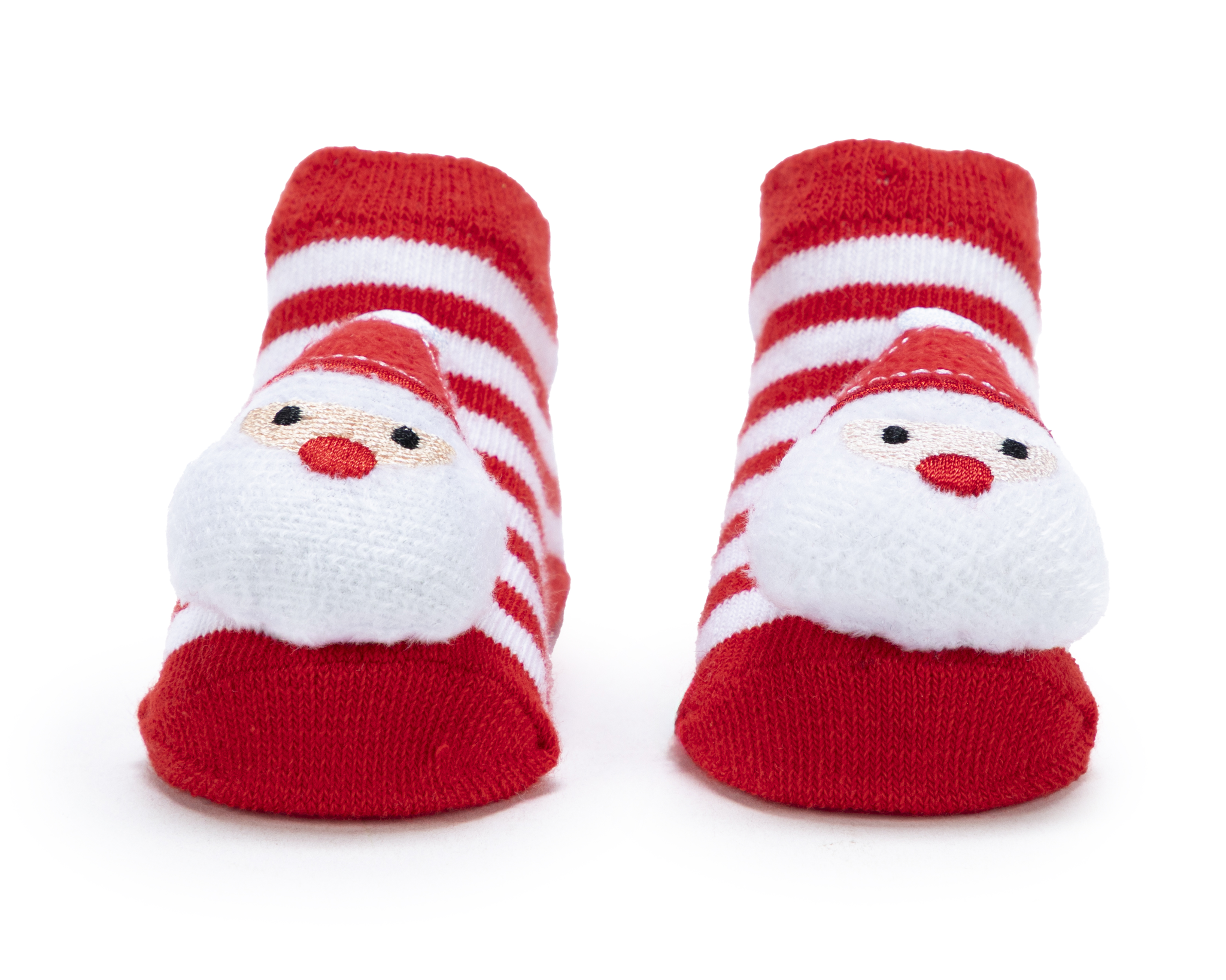 Foto 4 pulgar | Foto 3 | Gorro y Calcetines de Algodón para Bebé Baby Colors