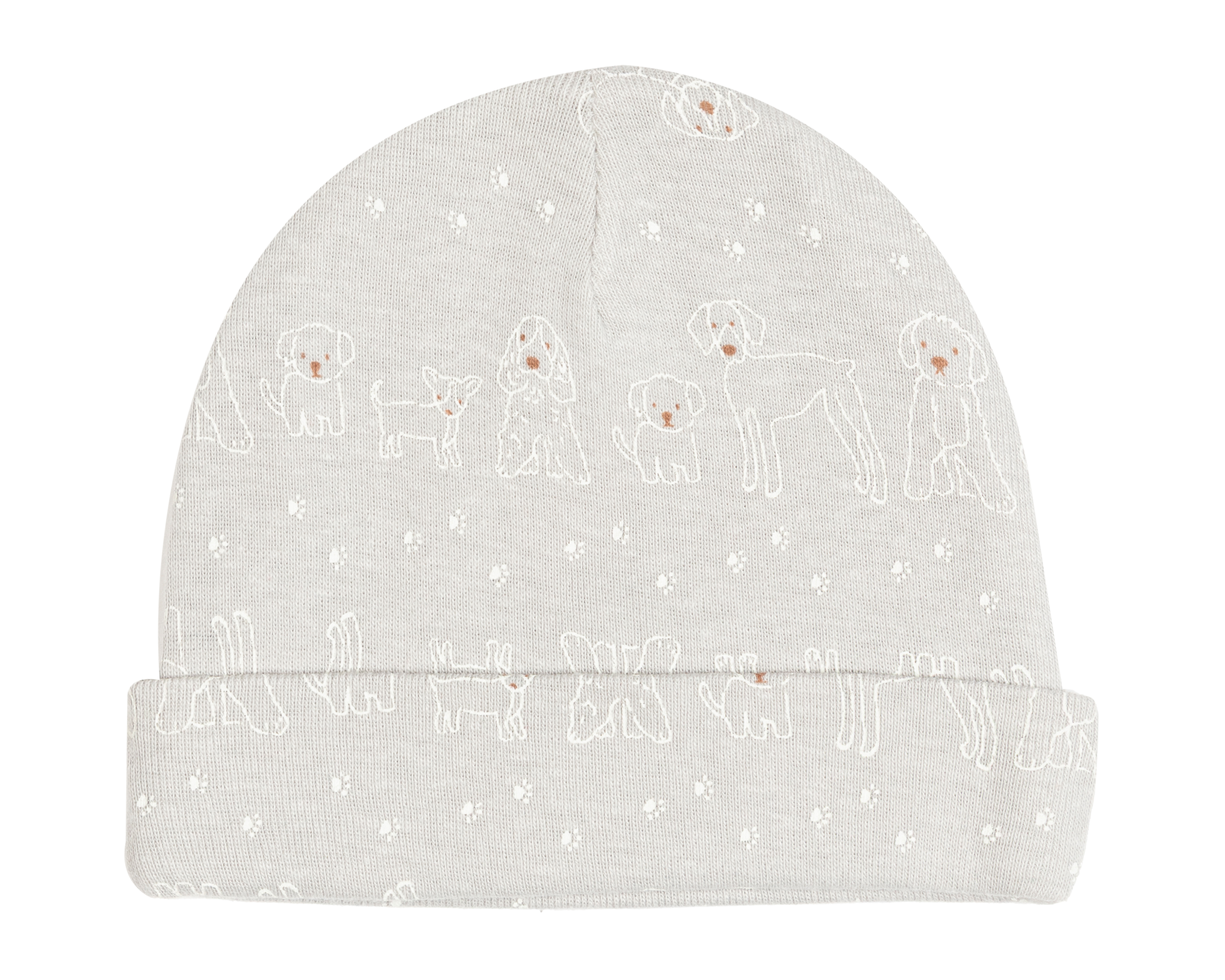 Foto 4 pulgar | Foto 3 | Gorro para Bebé Baby Colors 5 Piezas