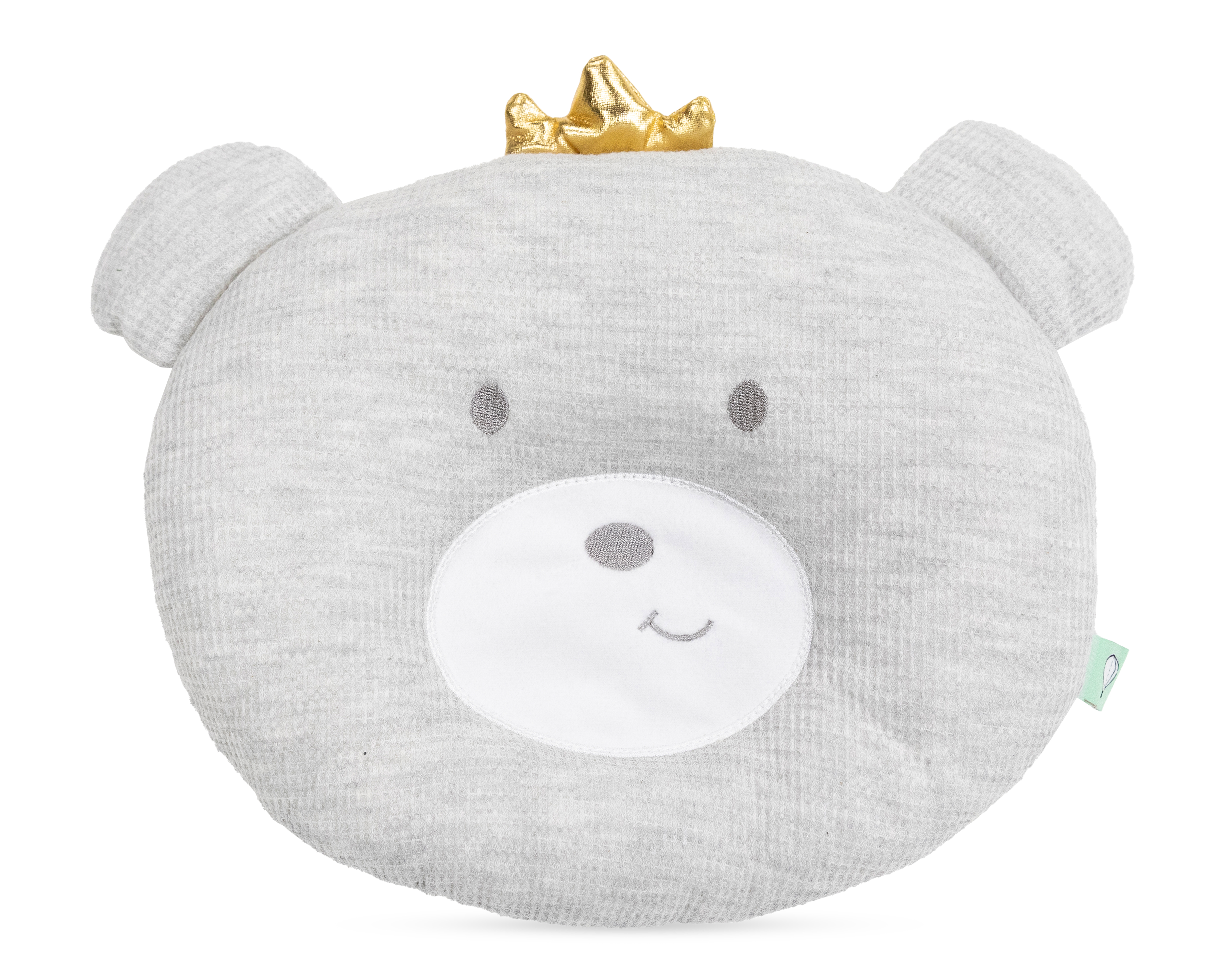 Foto 3 | Foto 3 | Almohada para Bebé Baby Colors Suave 2 Piezas