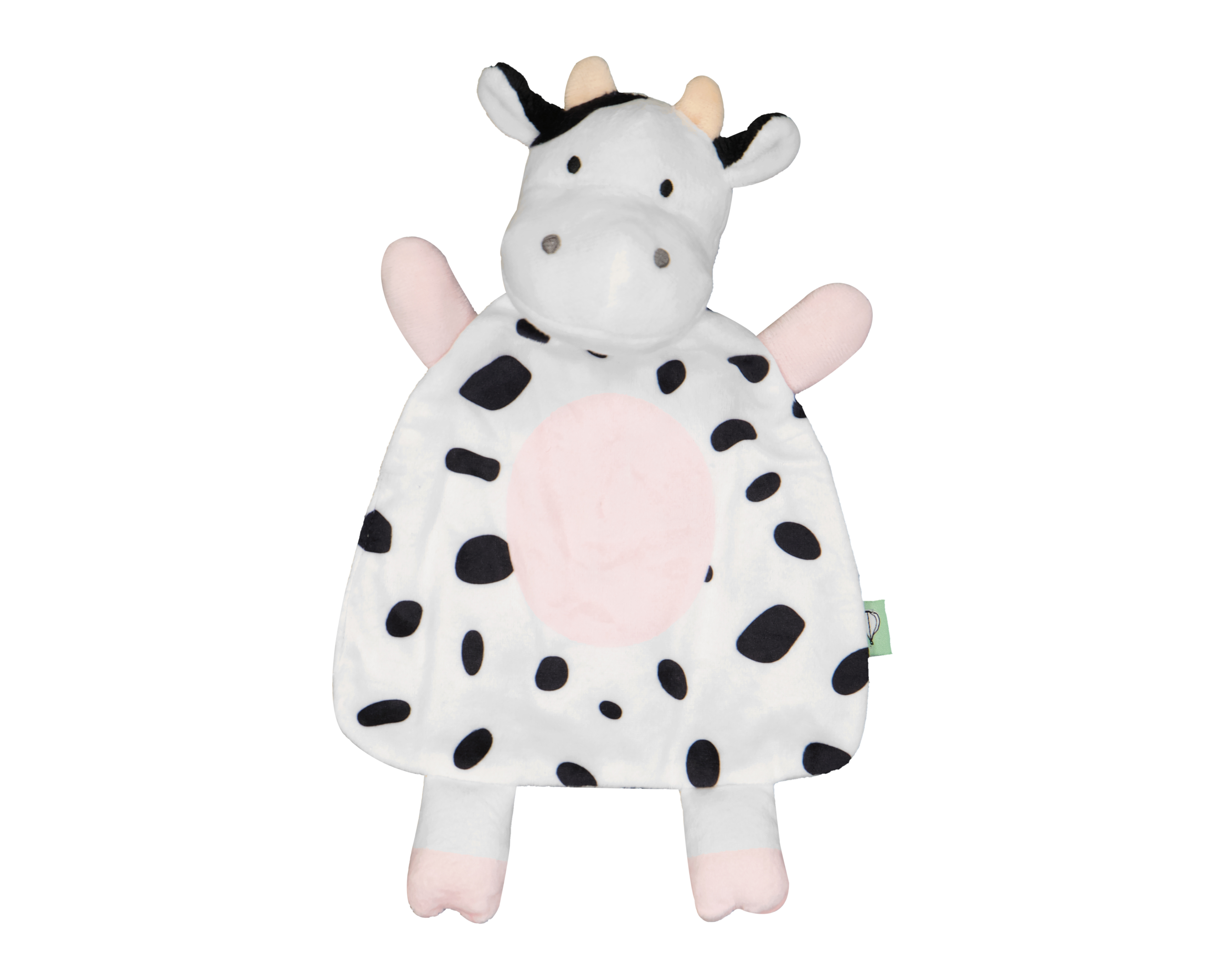 Foto 5 pulgar | Foto 4 | Manta para Bebé Baby Colors Rosa 2 Piezas