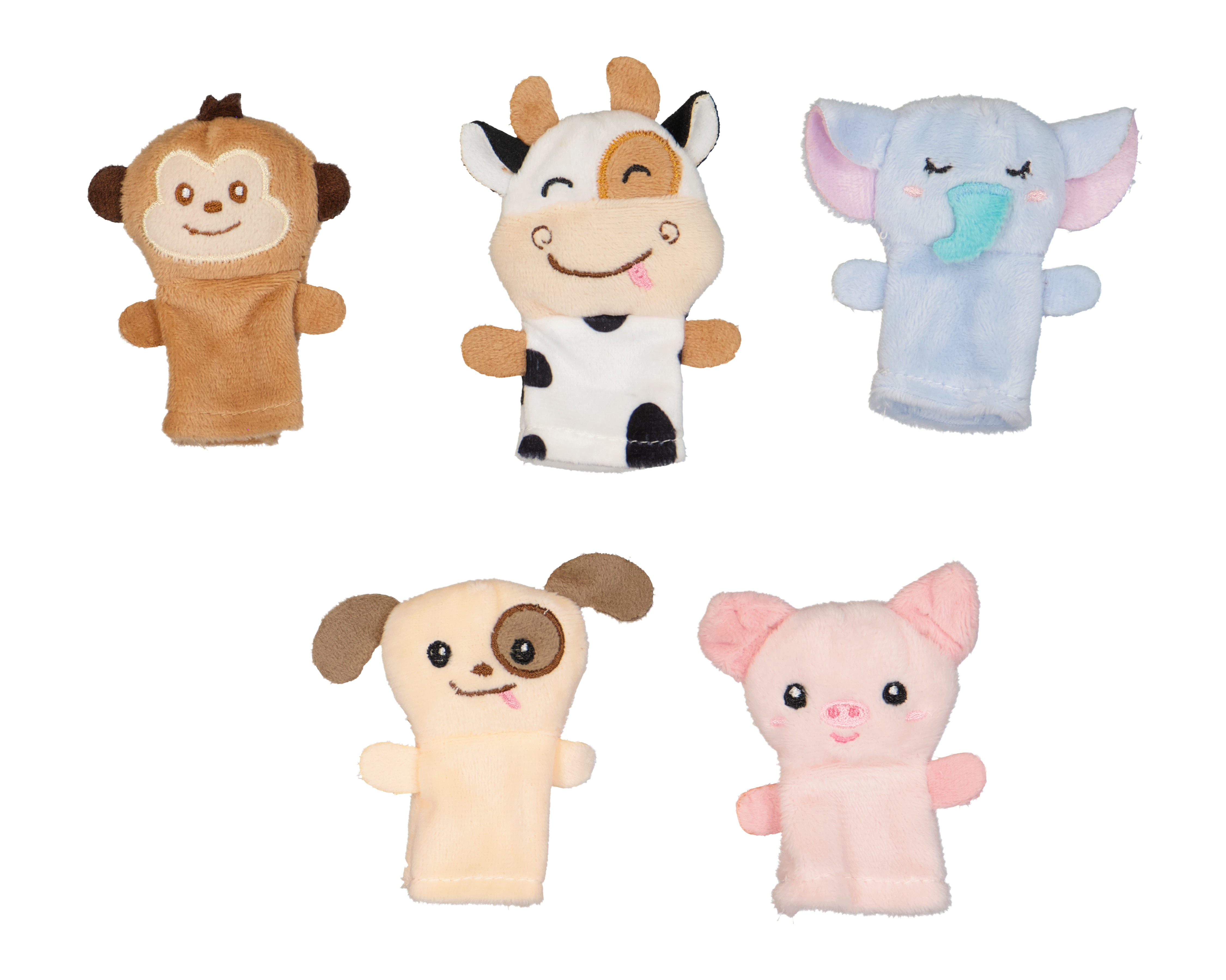 Foto 4 pulgar | Foto 3 | Manta para Bebé Niña Baby Colors Unicornio 6 Piezas