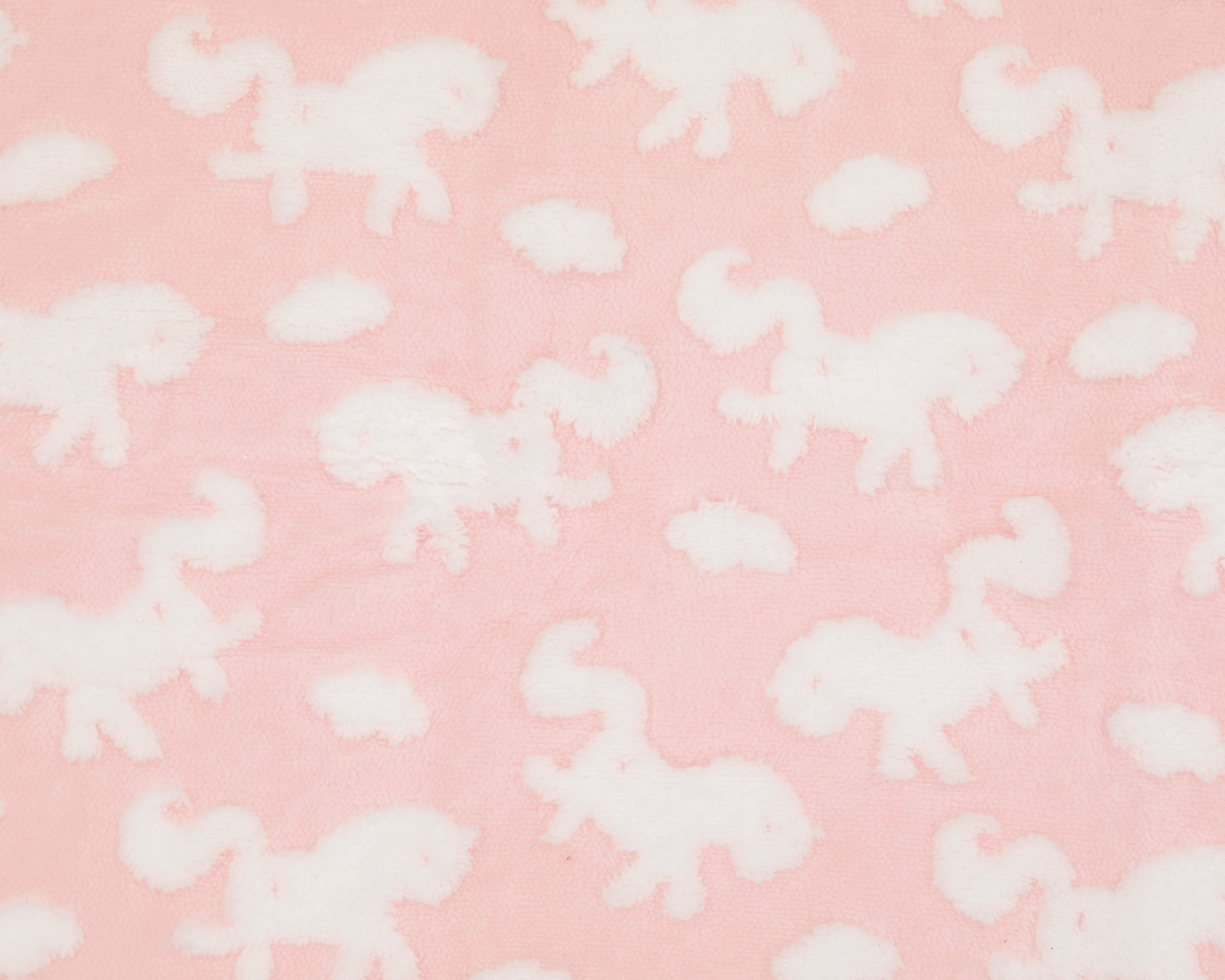 Foto 4 | Foto 4 | Manta para Bebé Niña Baby Colors Unicornio 6 Piezas