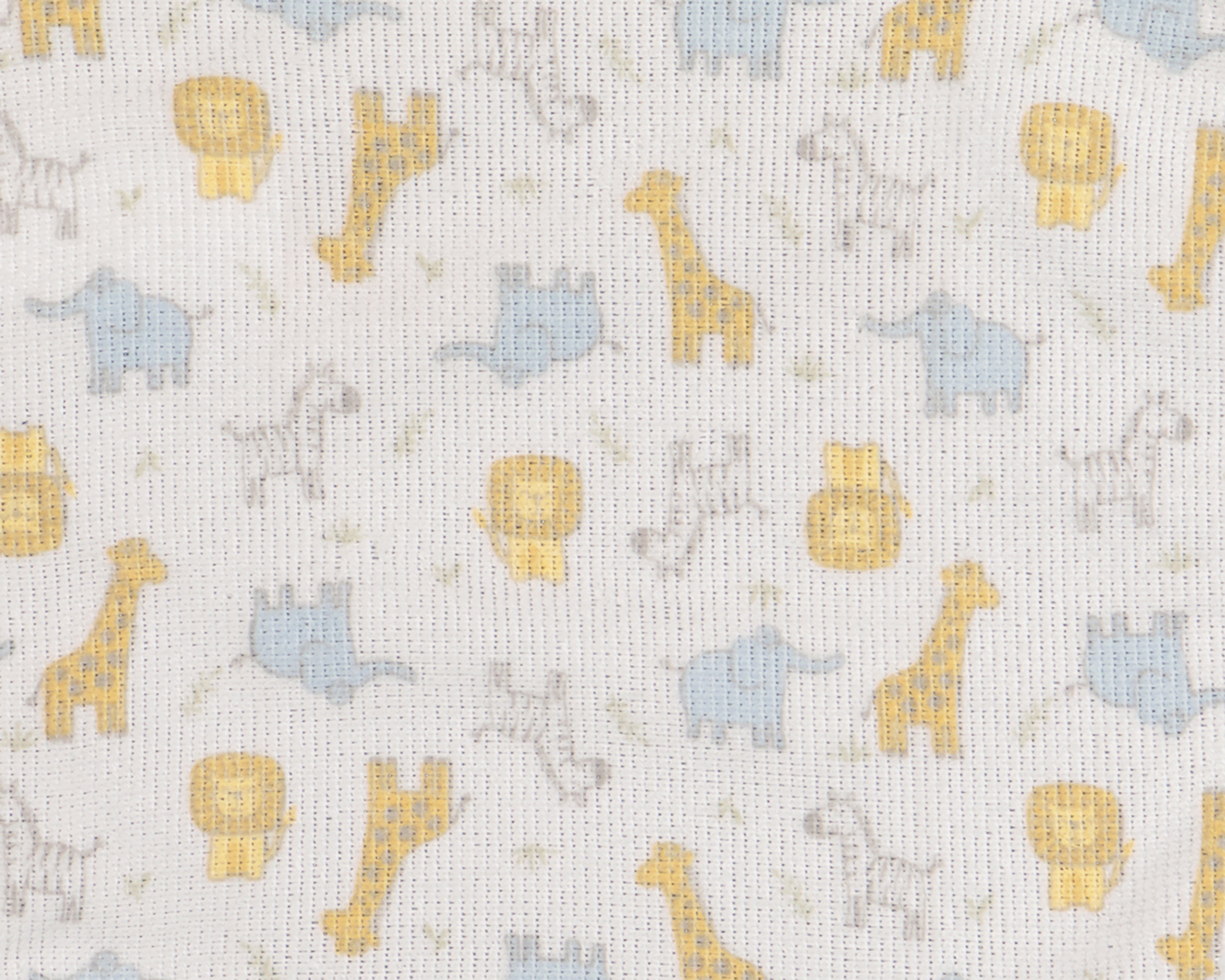 Foto 4 pulgar | Foto 3 | Toallas Faciales para Bebé Niño Baby Colors Estampadas y Lisas 12 Piezas