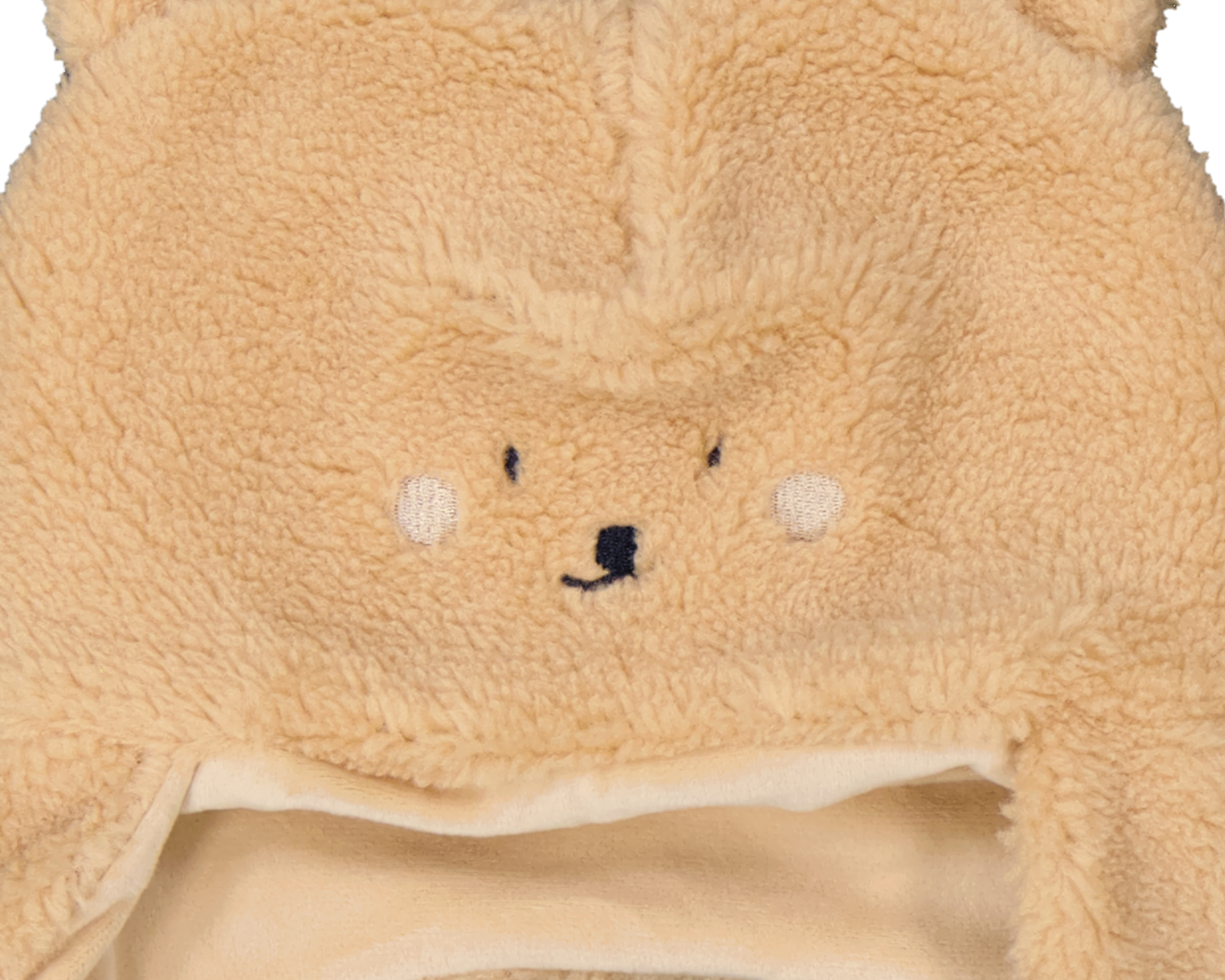 Foto 4 pulgar | Foto 3 | Gorro para Bebé Niño Baby Colors