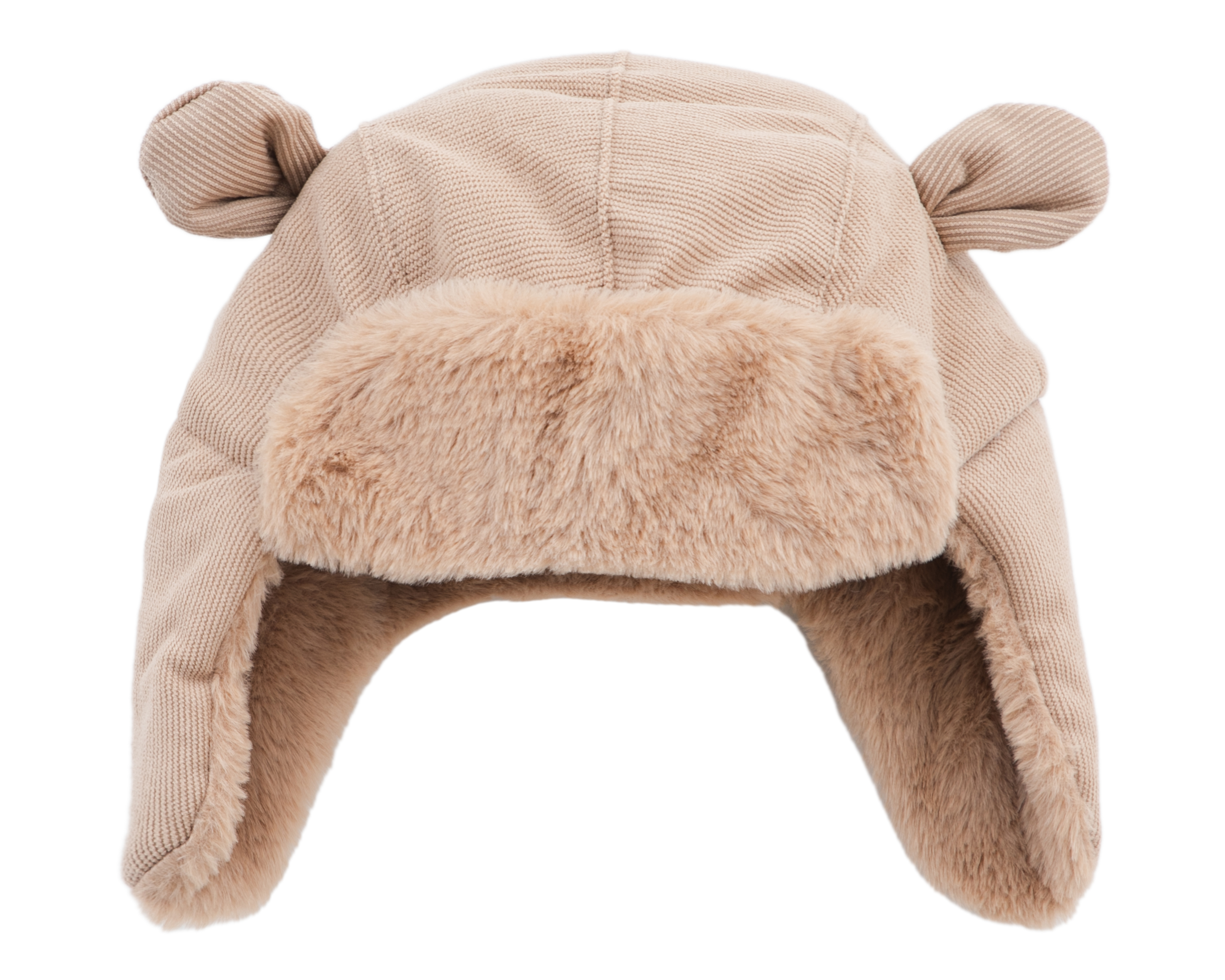 Gorro de Algodón para Bebé Niño Baby Colors