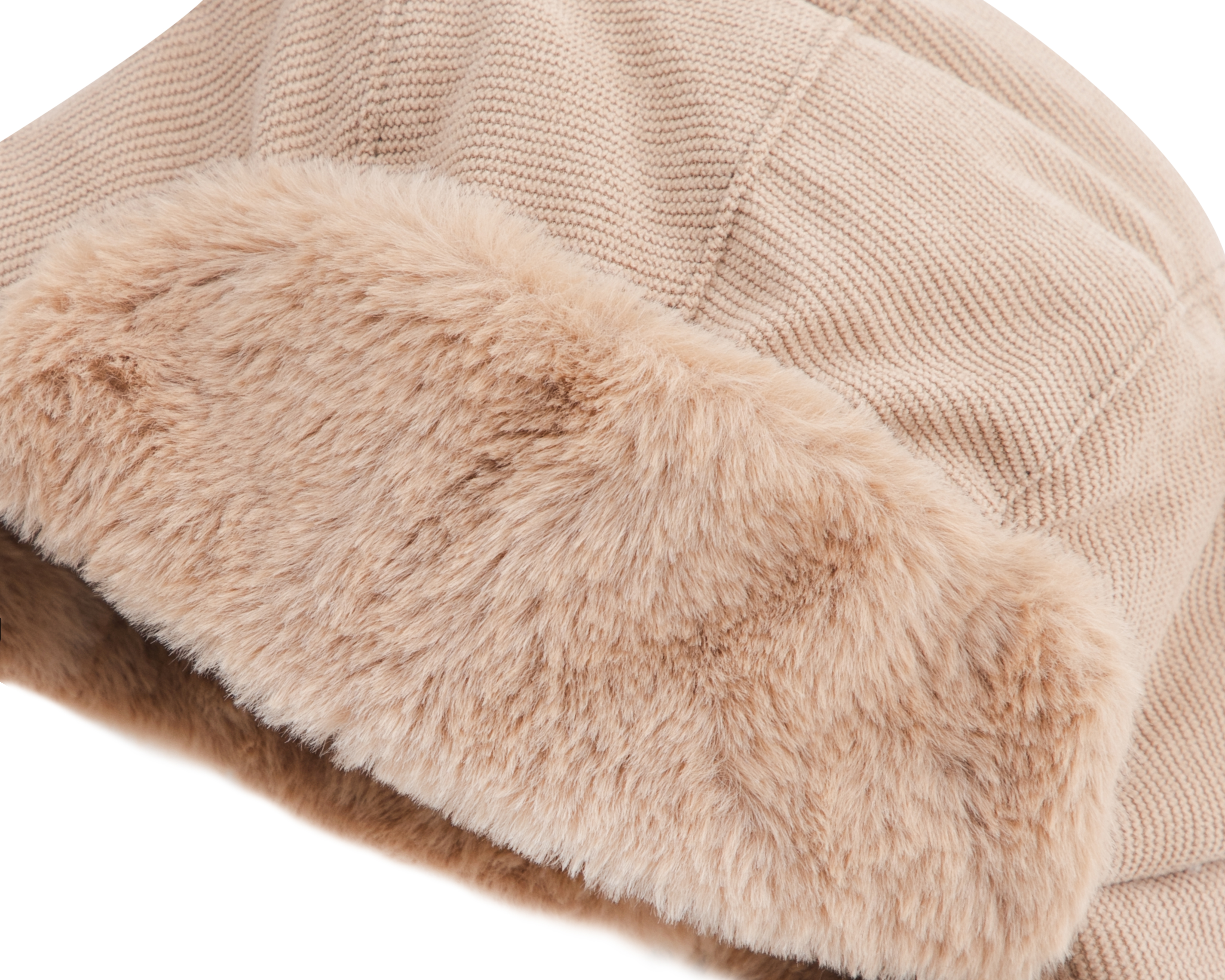 Foto 3 pulgar | Foto 2 | Gorro de Algodón para Bebé Niño Baby Colors