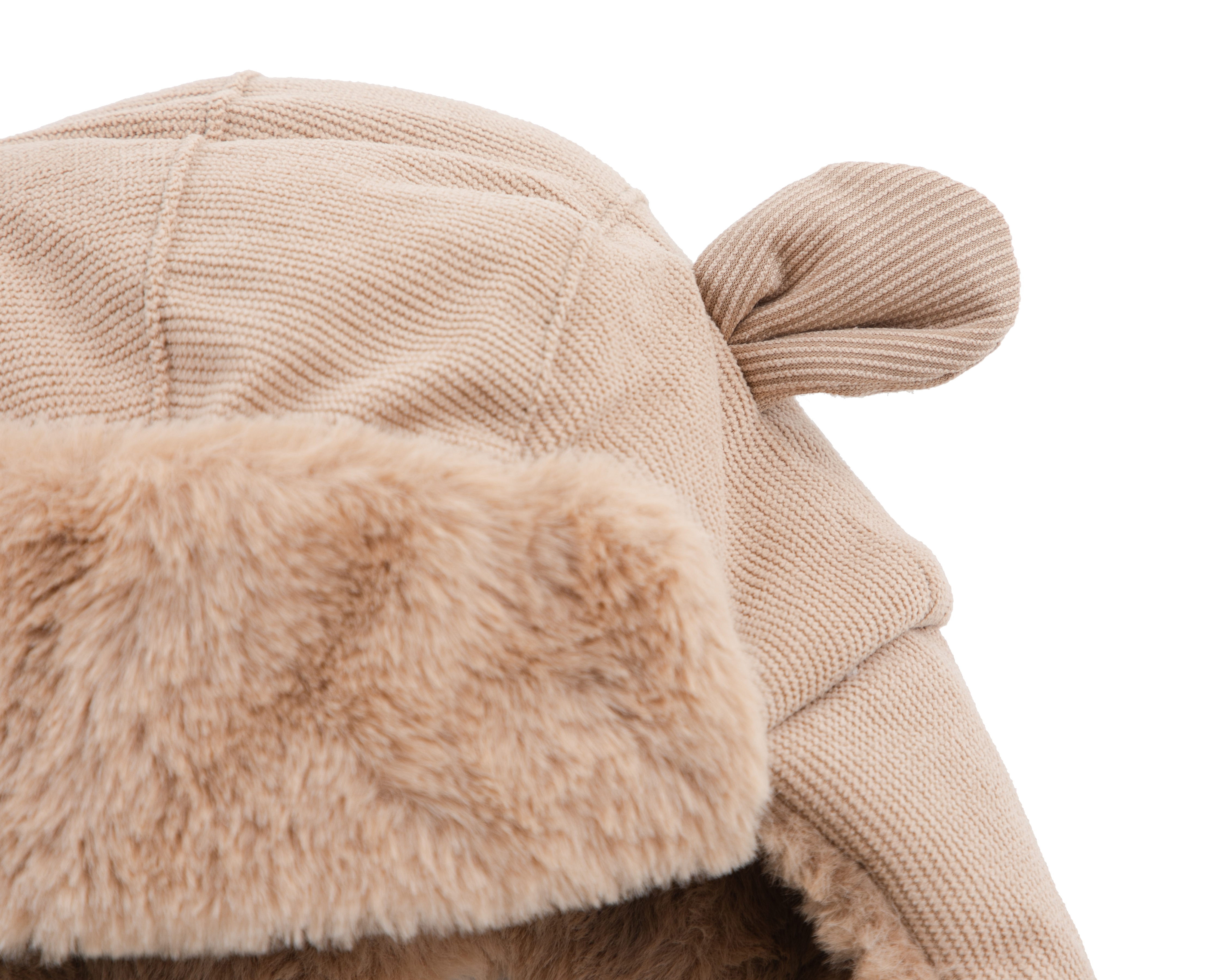 Foto 4 pulgar | Foto 3 | Gorro de Algodón para Bebé Niño Baby Colors