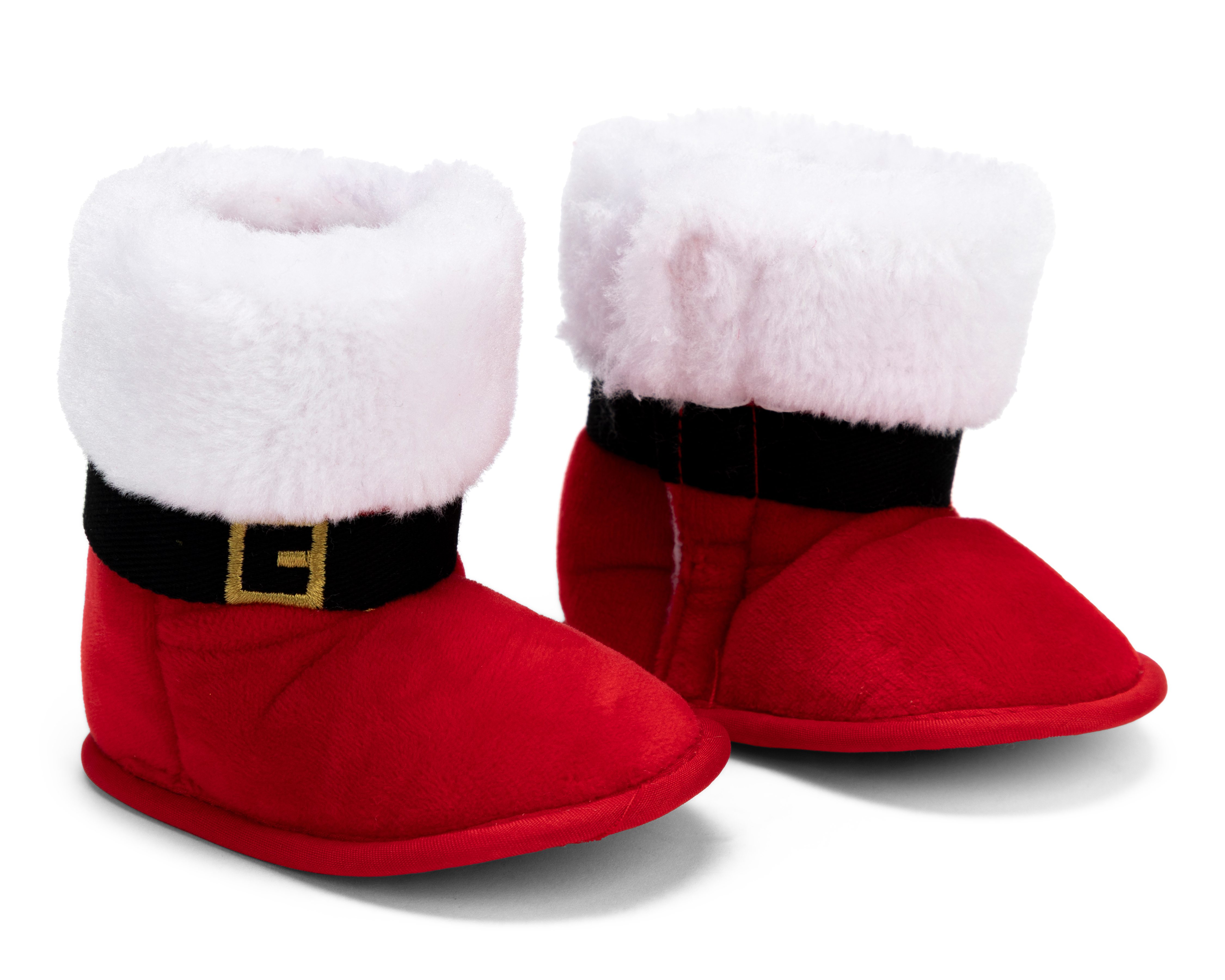 Foto 4 pulgar | Foto 3 | Botas Baby Colors para Bebé con Gorro