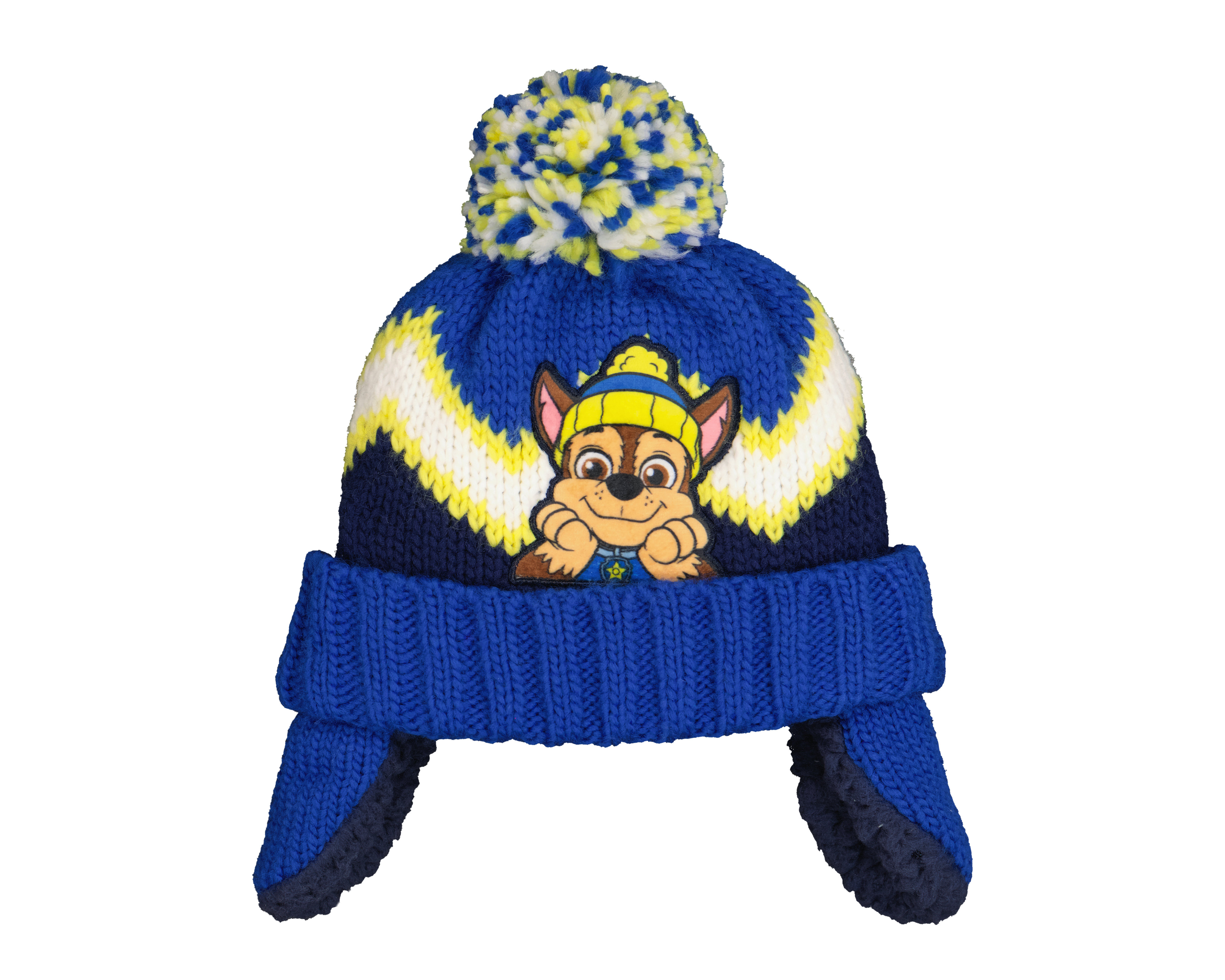Gorro para Bebé Paw Patrol