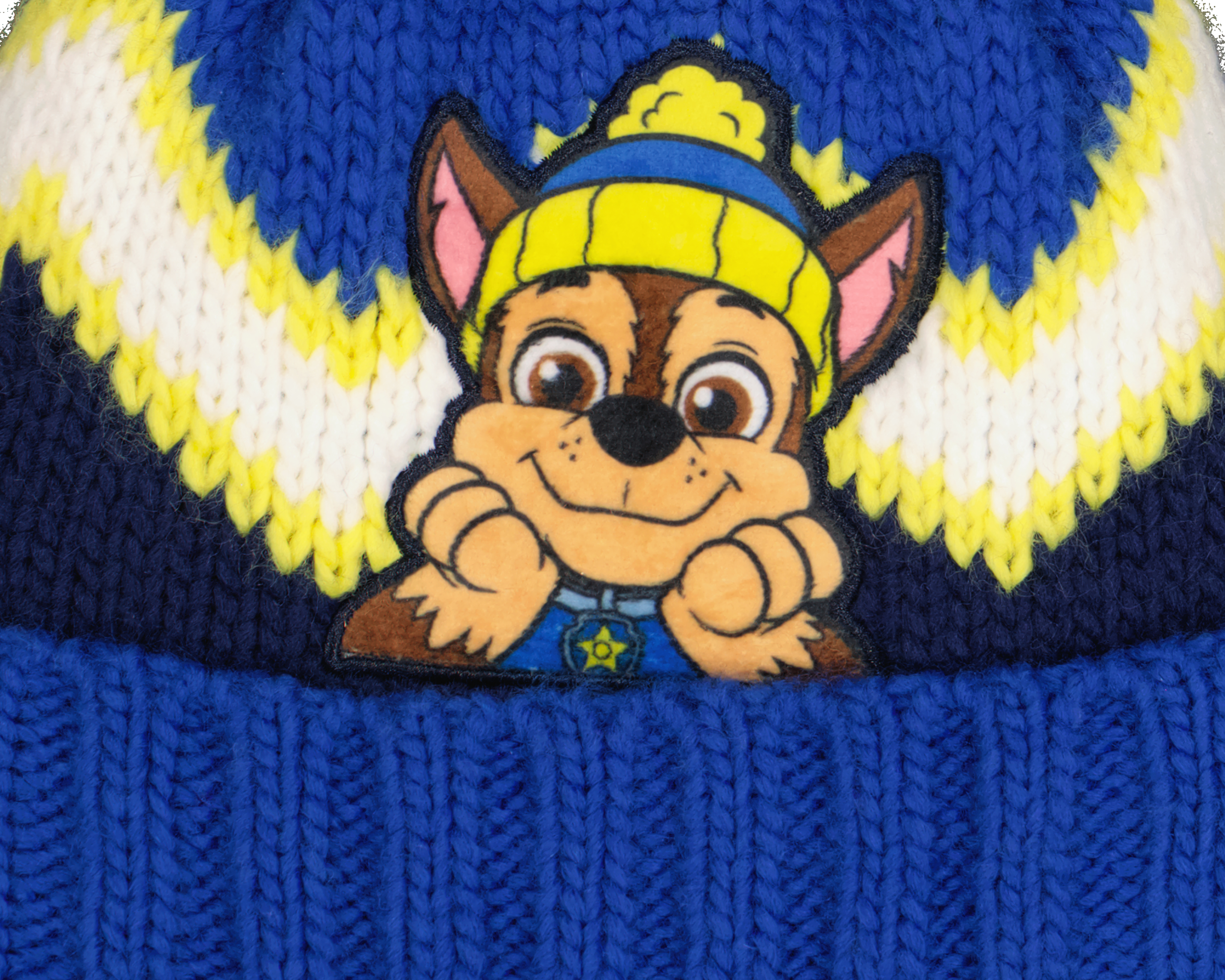 Foto 4 pulgar | Foto 3 | Gorro para Bebé Paw Patrol