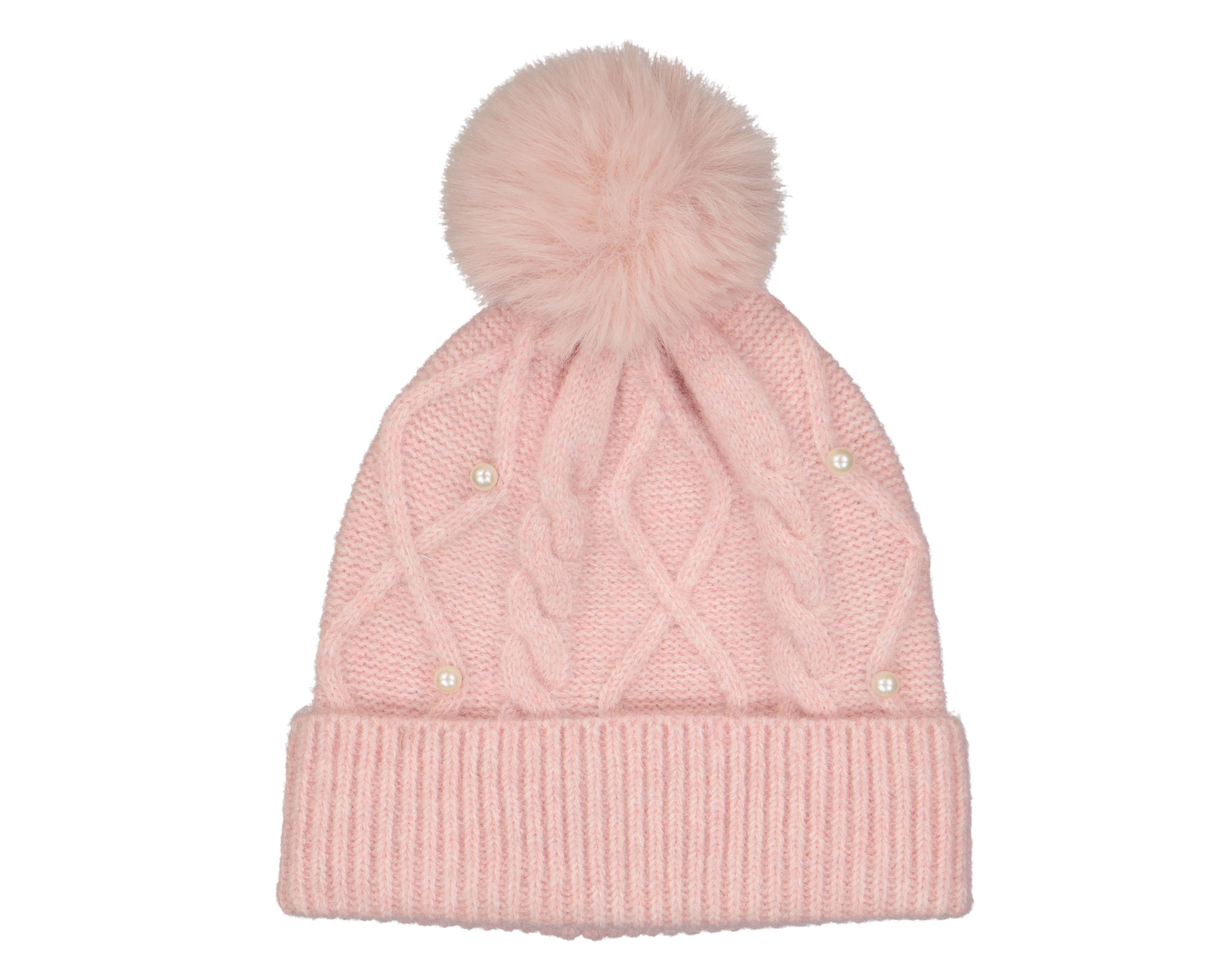 Gorro para Bebé Niña Baby Colors