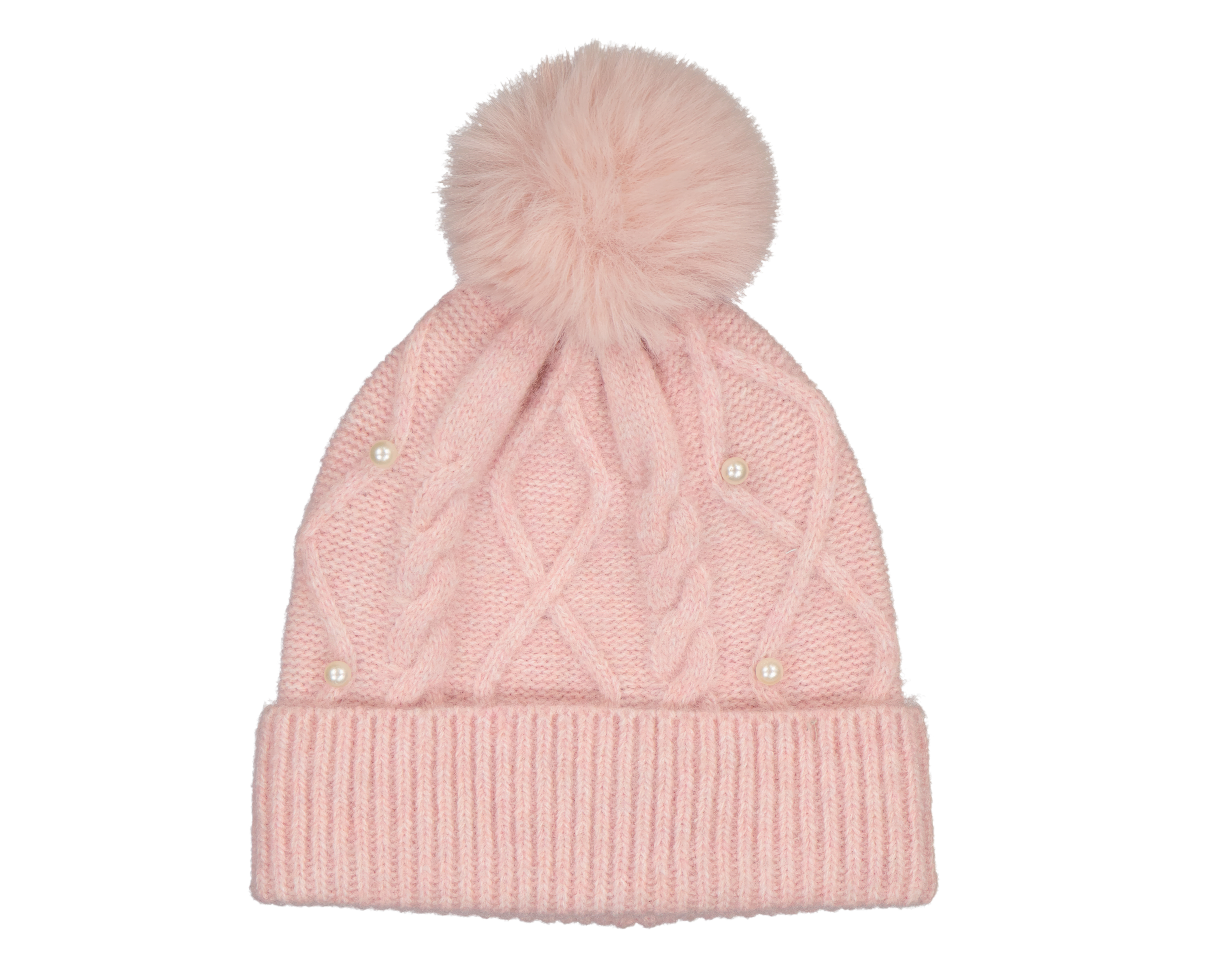 Foto 2 | Foto 2 | Gorro para Bebé Niña Baby Colors