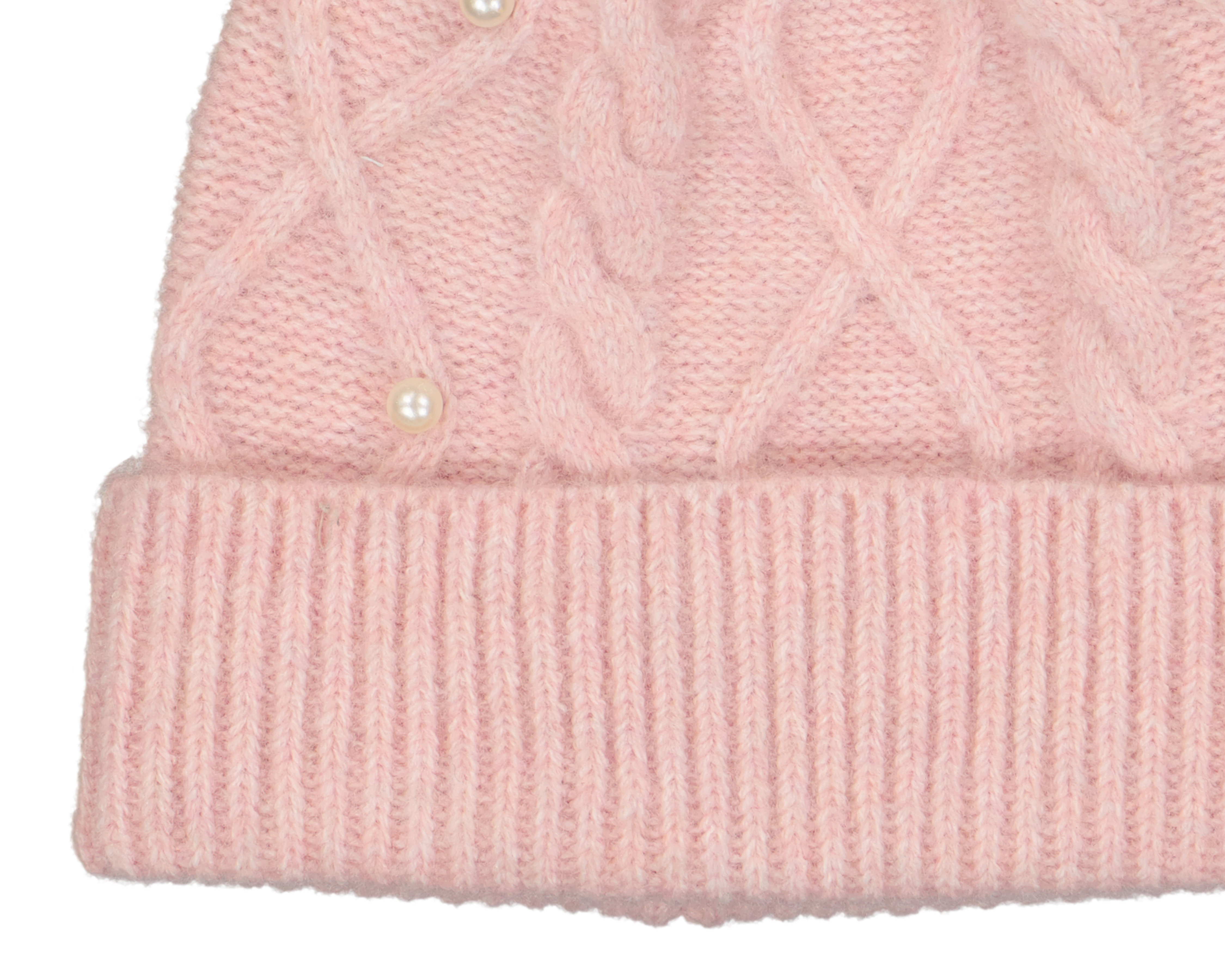 Foto 3 | Foto 3 | Gorro para Bebé Niña Baby Colors