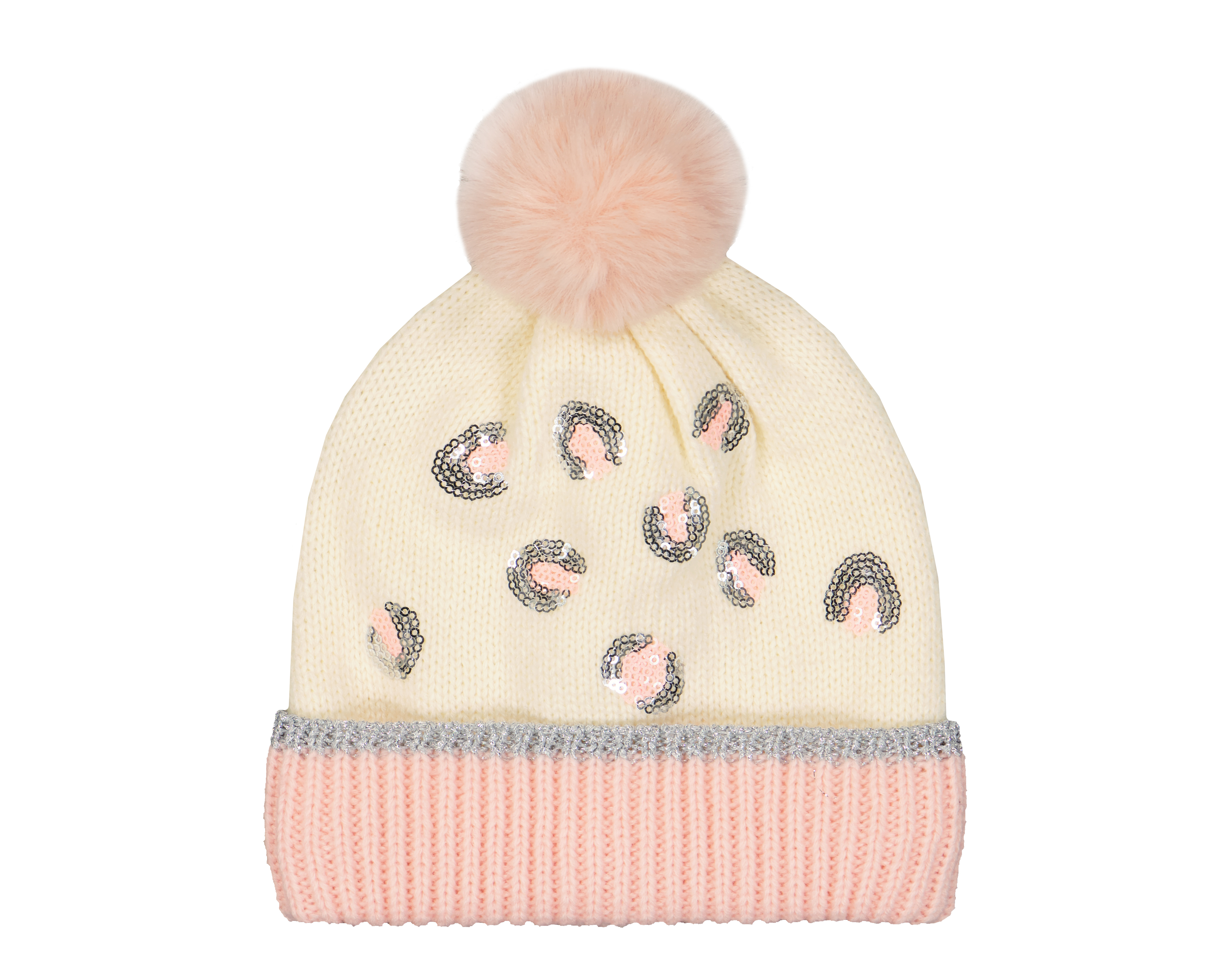 Gorro para Bebé Niña Baby Colors