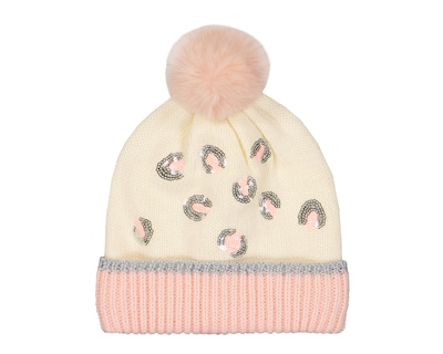 Foto 1 | Foto 1 | Gorro para Bebé Niña Baby Colors
