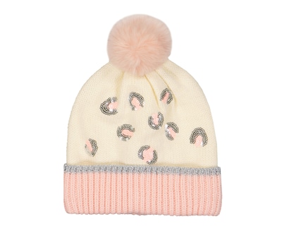 Foto 2 | Foto 2 | Gorro para Bebé Niña Baby Colors