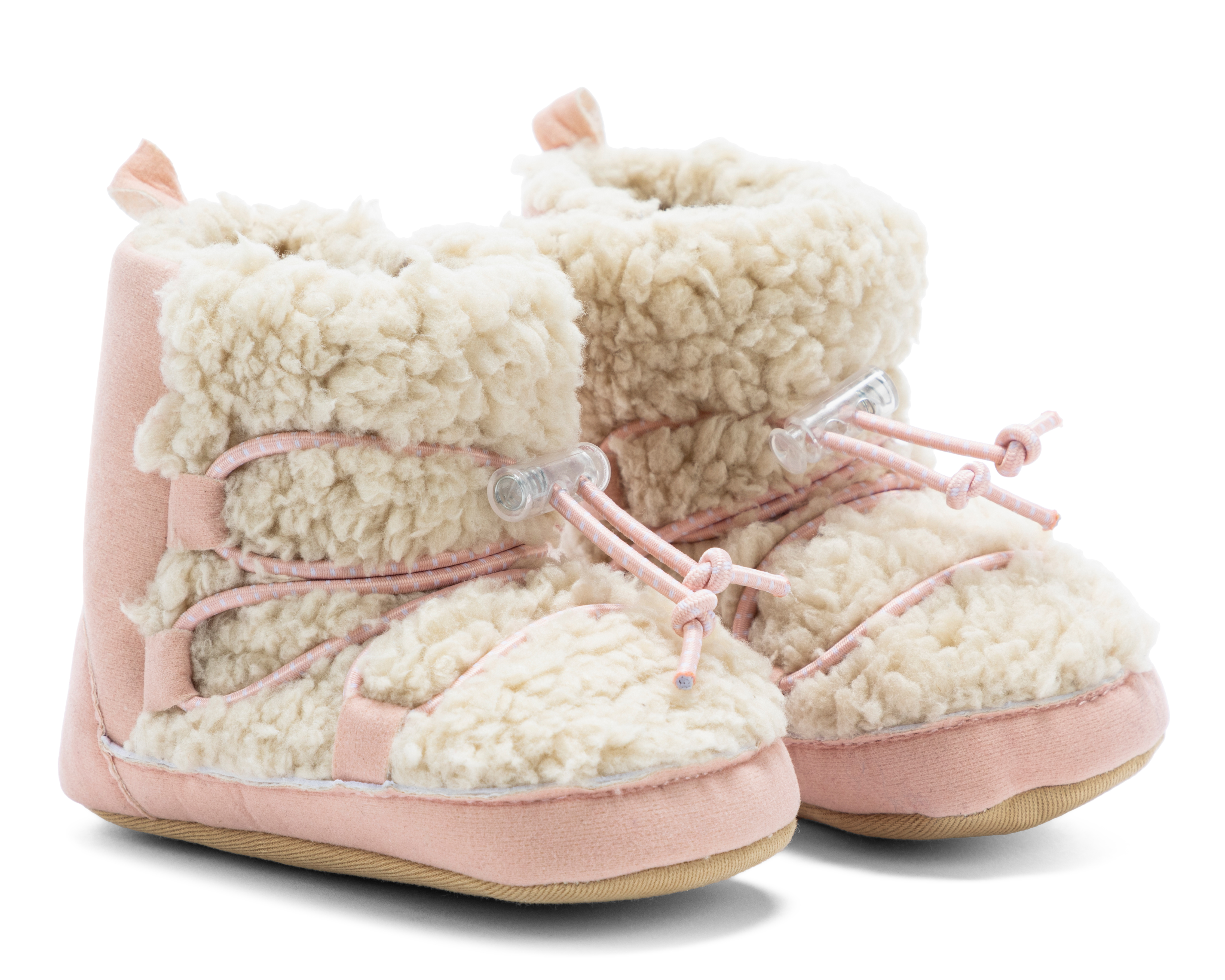 Foto 1 | Foto 1 | Botas Baby Colors para Bebé Niña