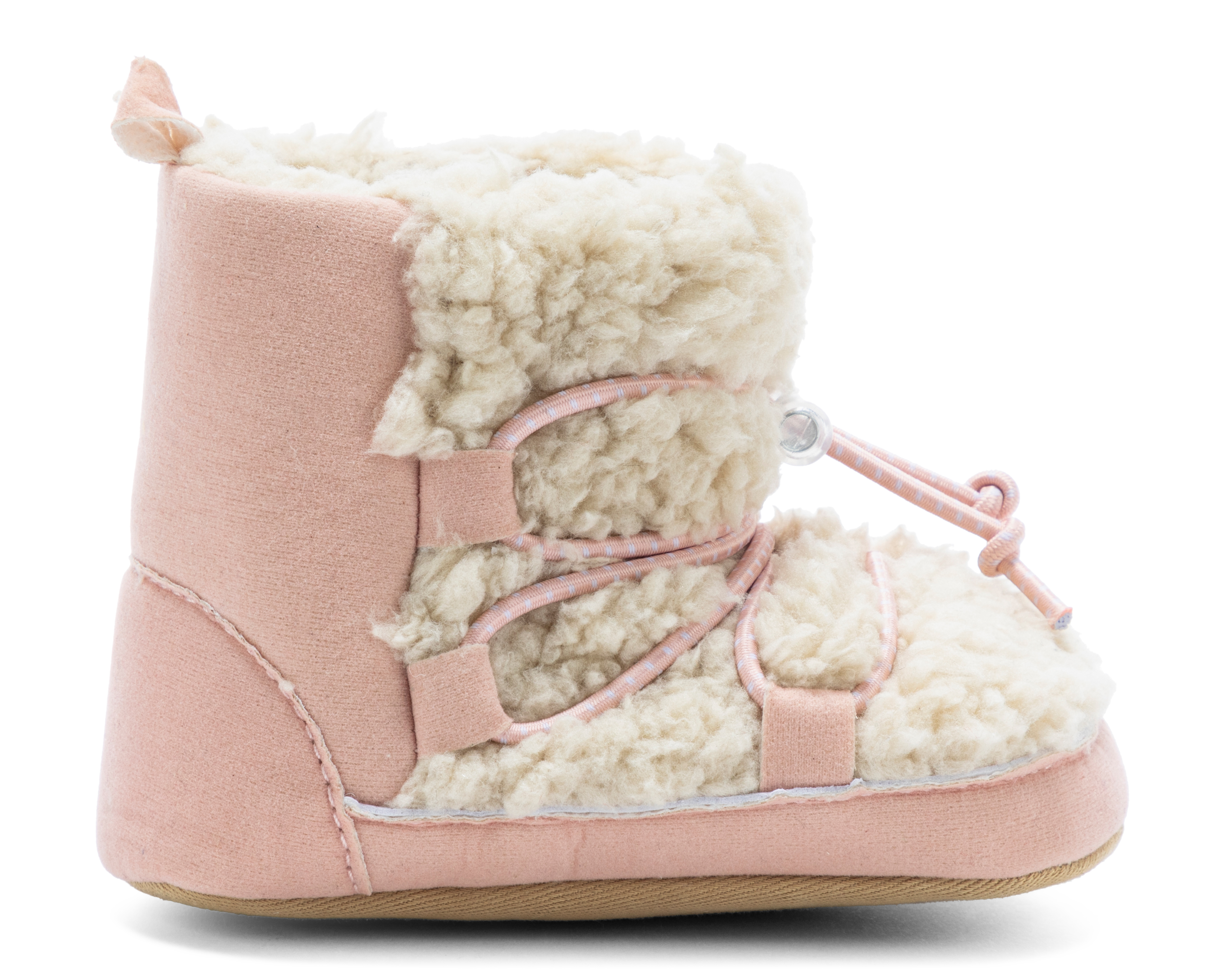 Foto 2 | Foto 2 | Botas Baby Colors para Bebé Niña