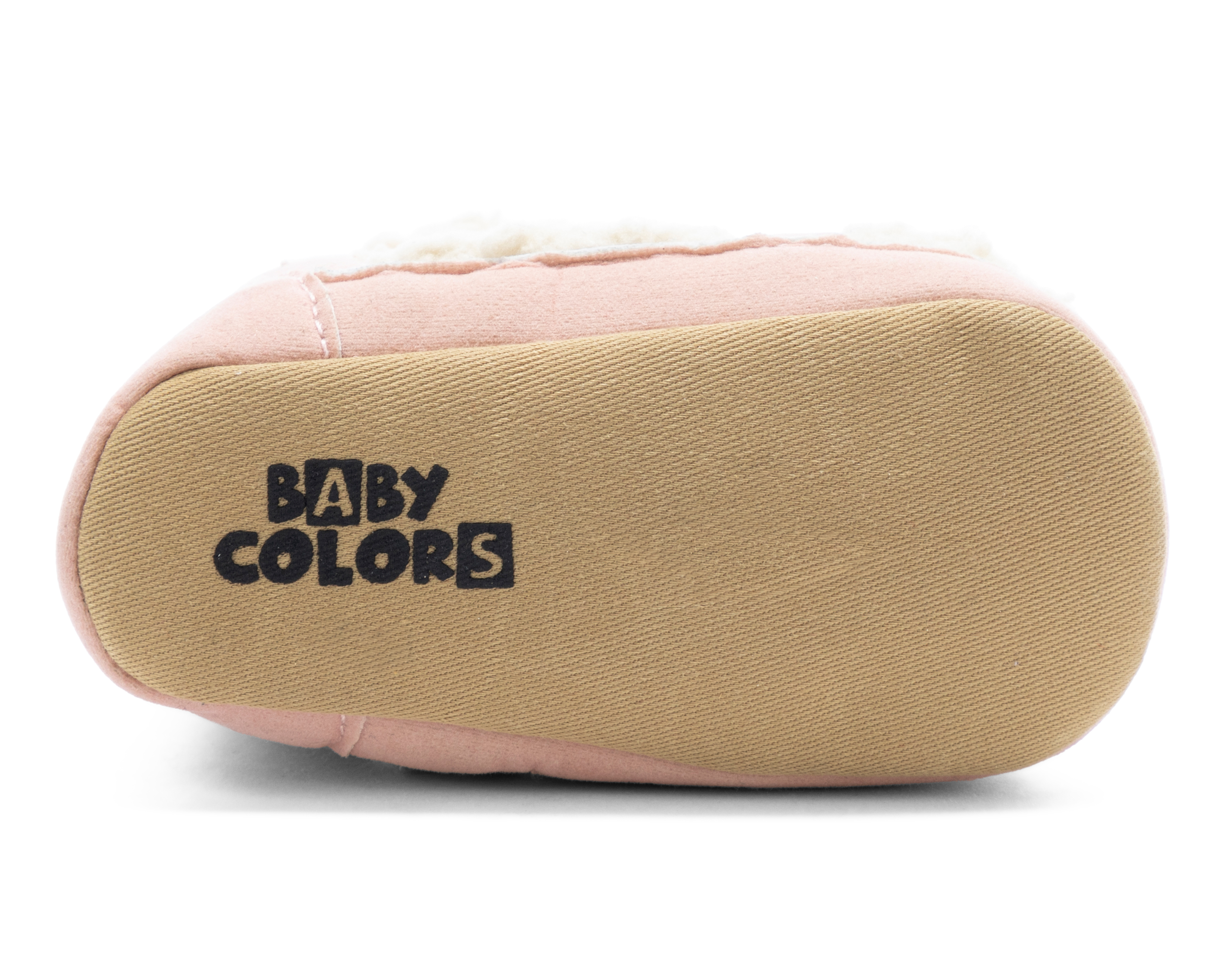 Foto 5 pulgar | Foto 4 | Botas Baby Colors para Bebé Niña