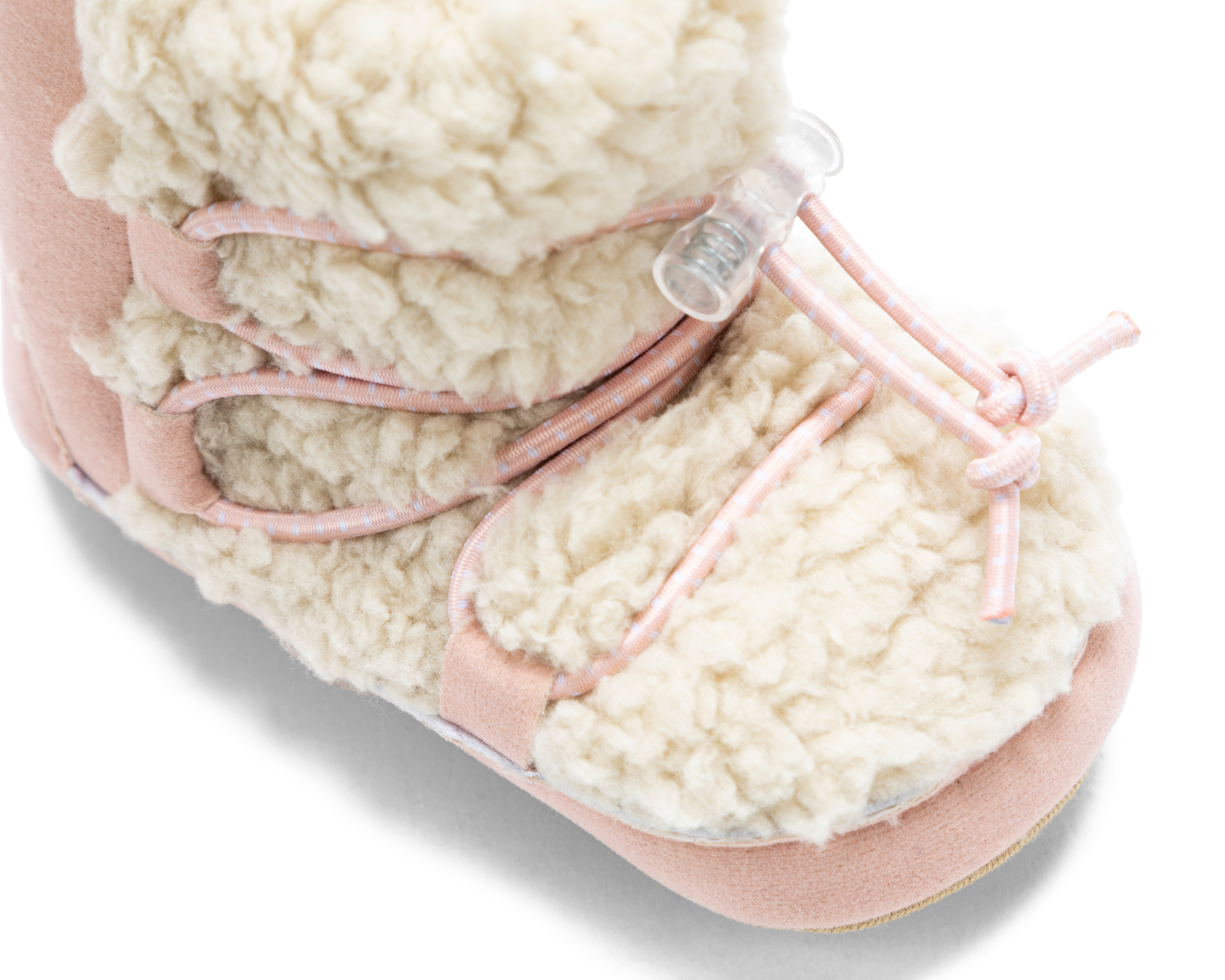 Foto 7 pulgar | Foto 6 | Botas Baby Colors para Bebé Niña