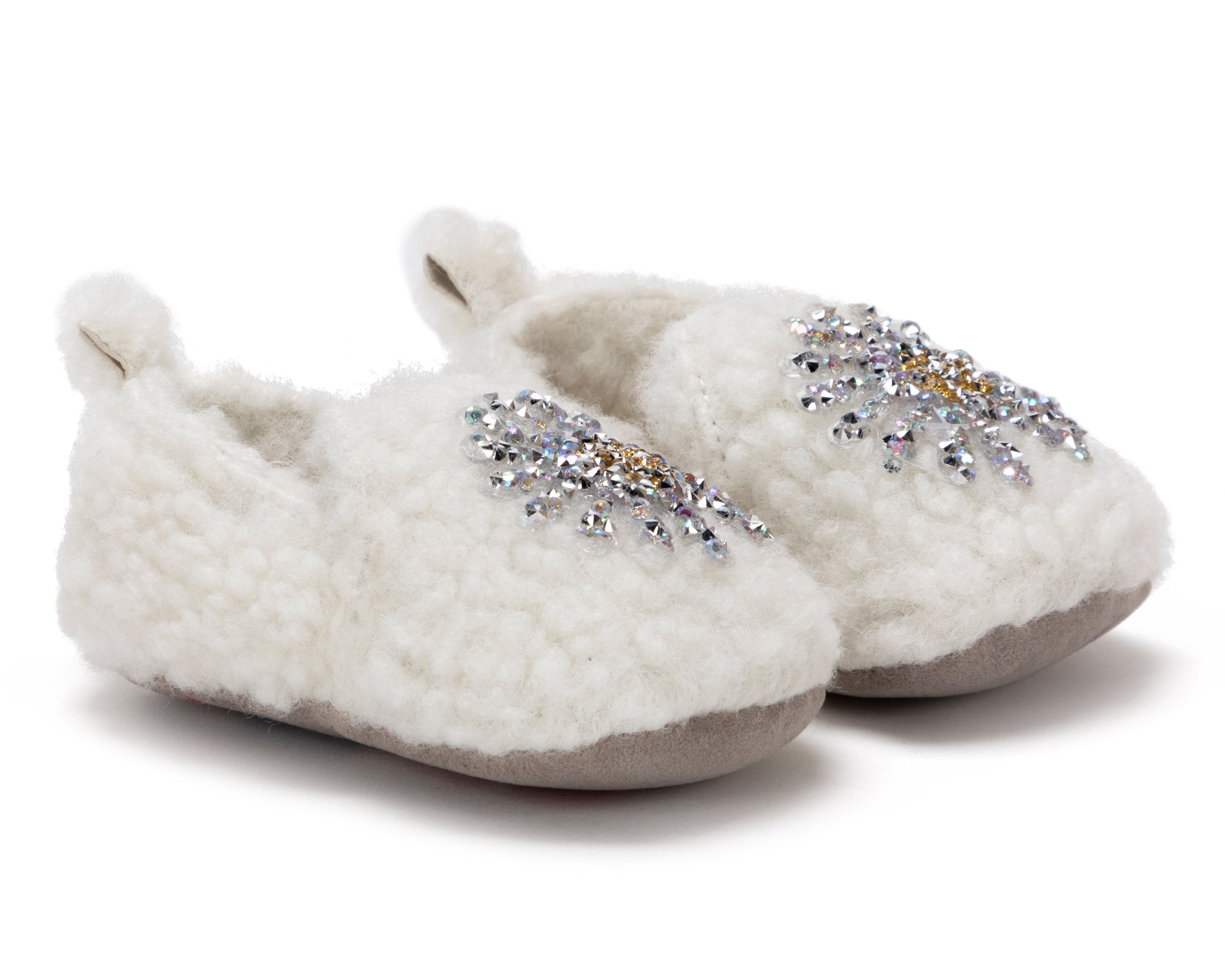 Zapatos Baby Colors para Bebé Niña