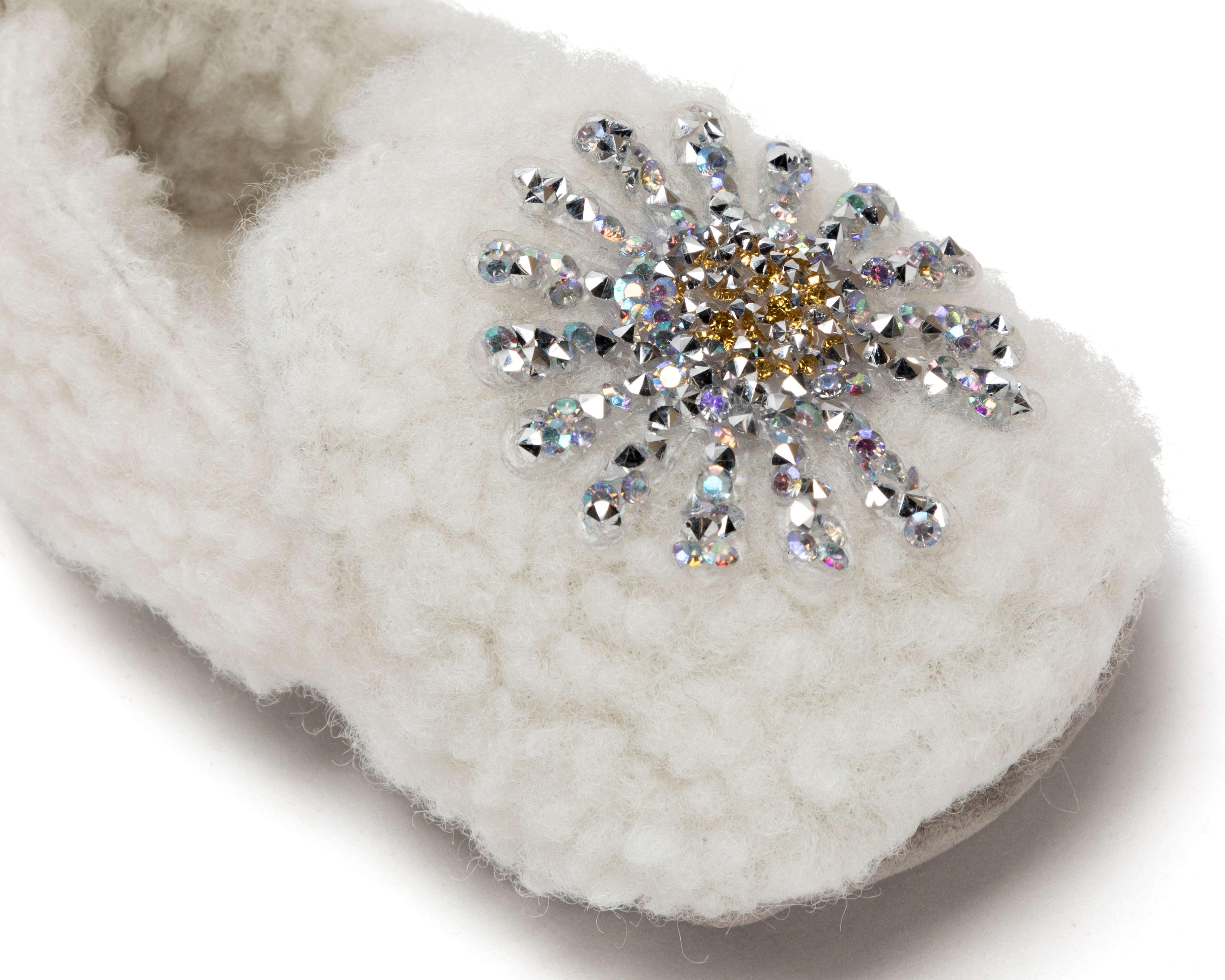 Foto 6 | Foto 6 | Zapatos Baby Colors para Bebé Niña