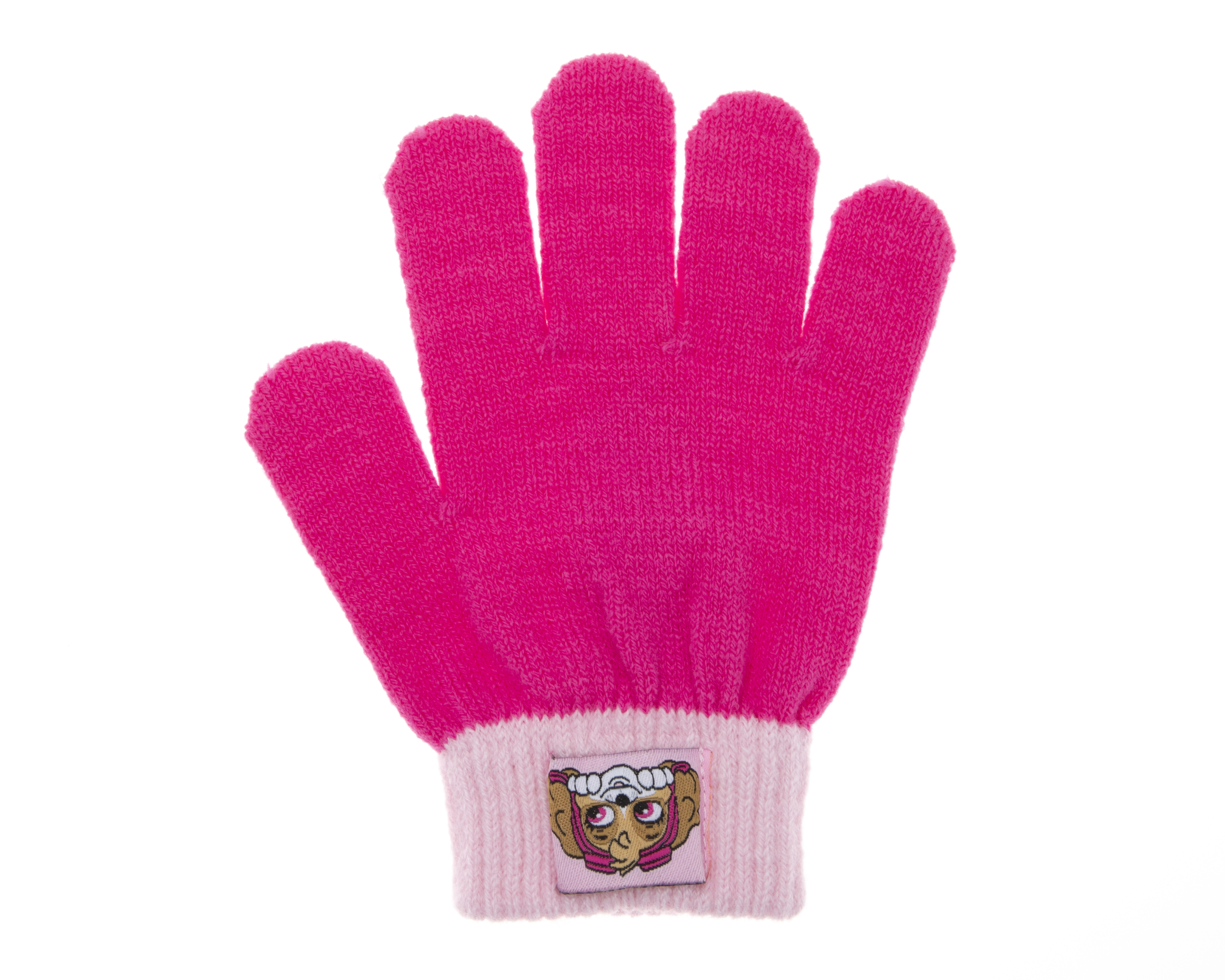 Foto 4 pulgar | Foto 3 | Gorro y Guantes Paw Patrol para Bebé Niña 3 Piezas