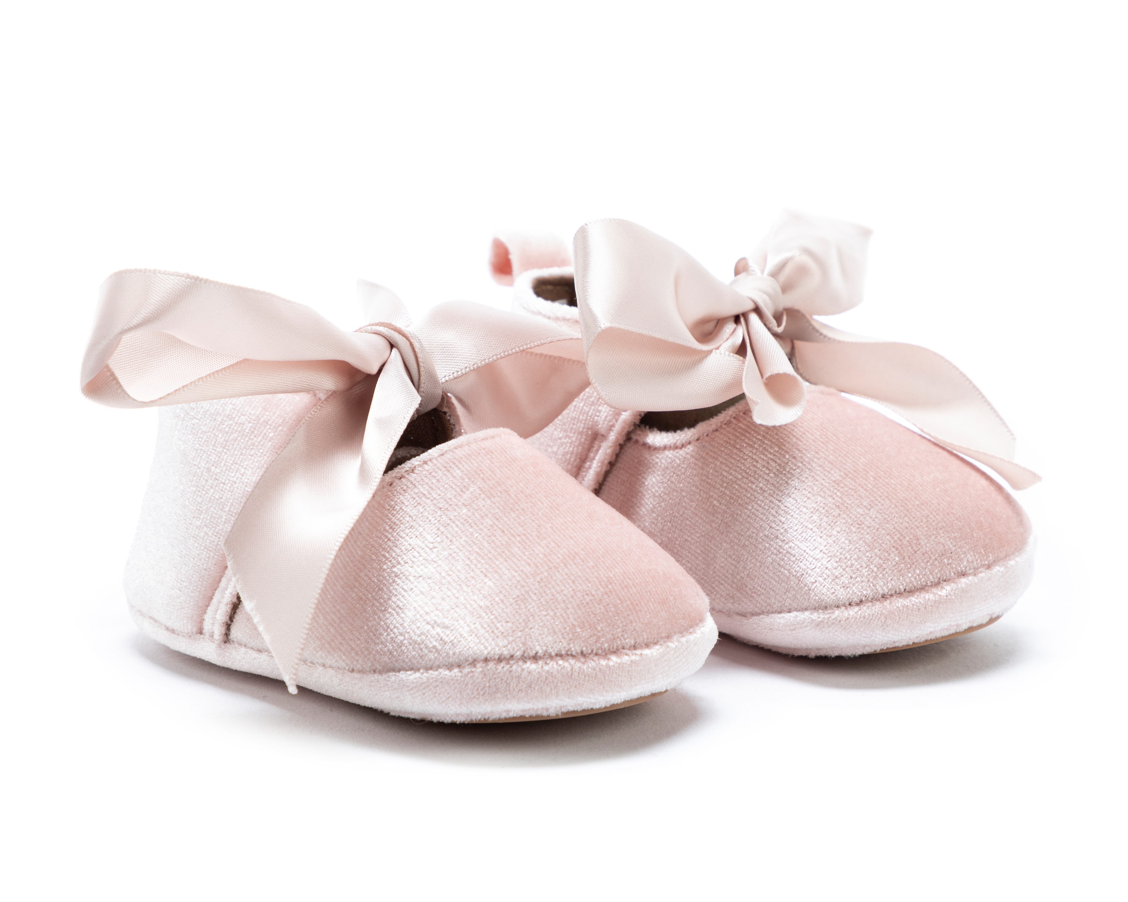 Zapatos Baby Colors para Bebé Niña