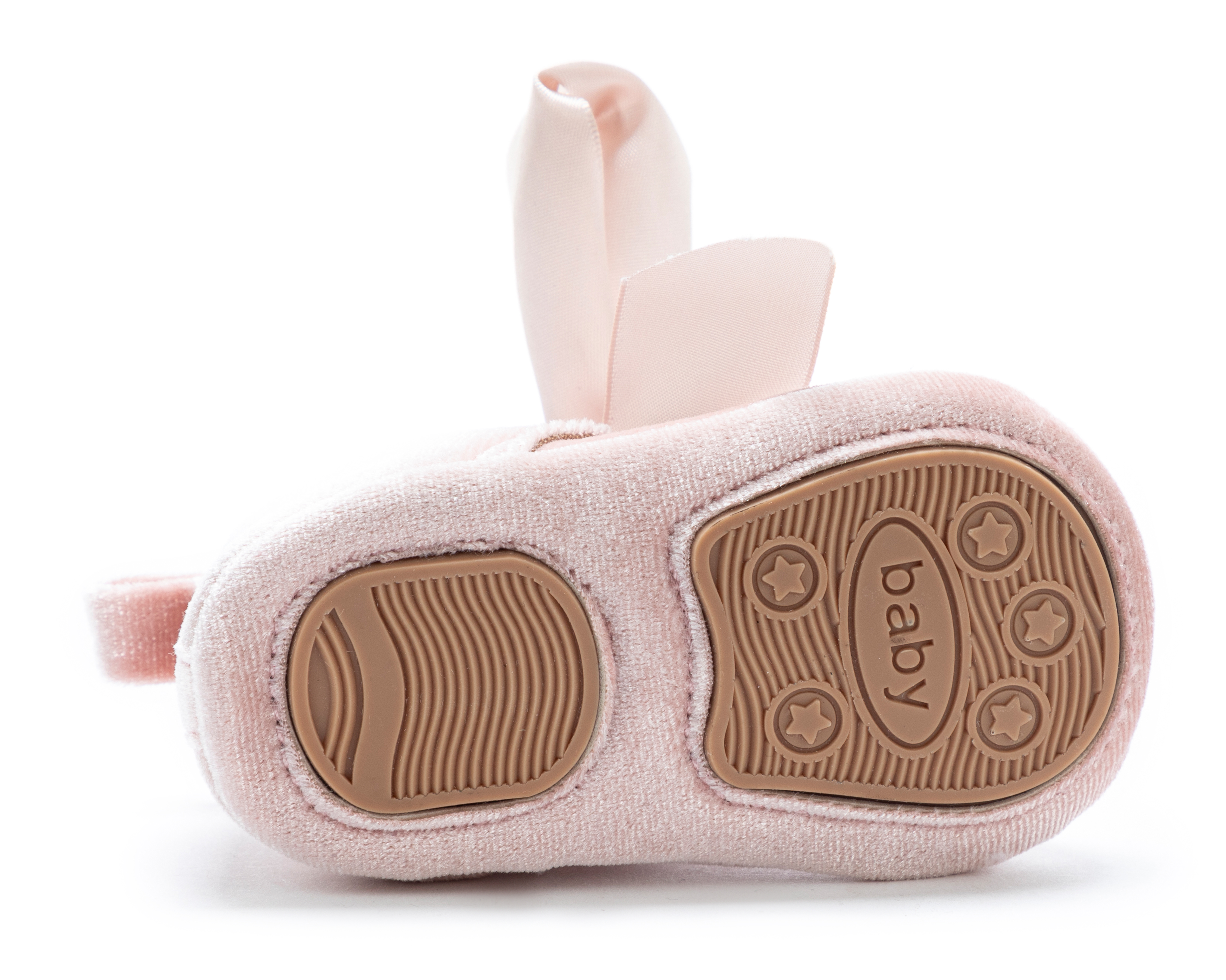 Foto 5 pulgar | Foto 4 | Zapatos Baby Colors para Bebé Niña