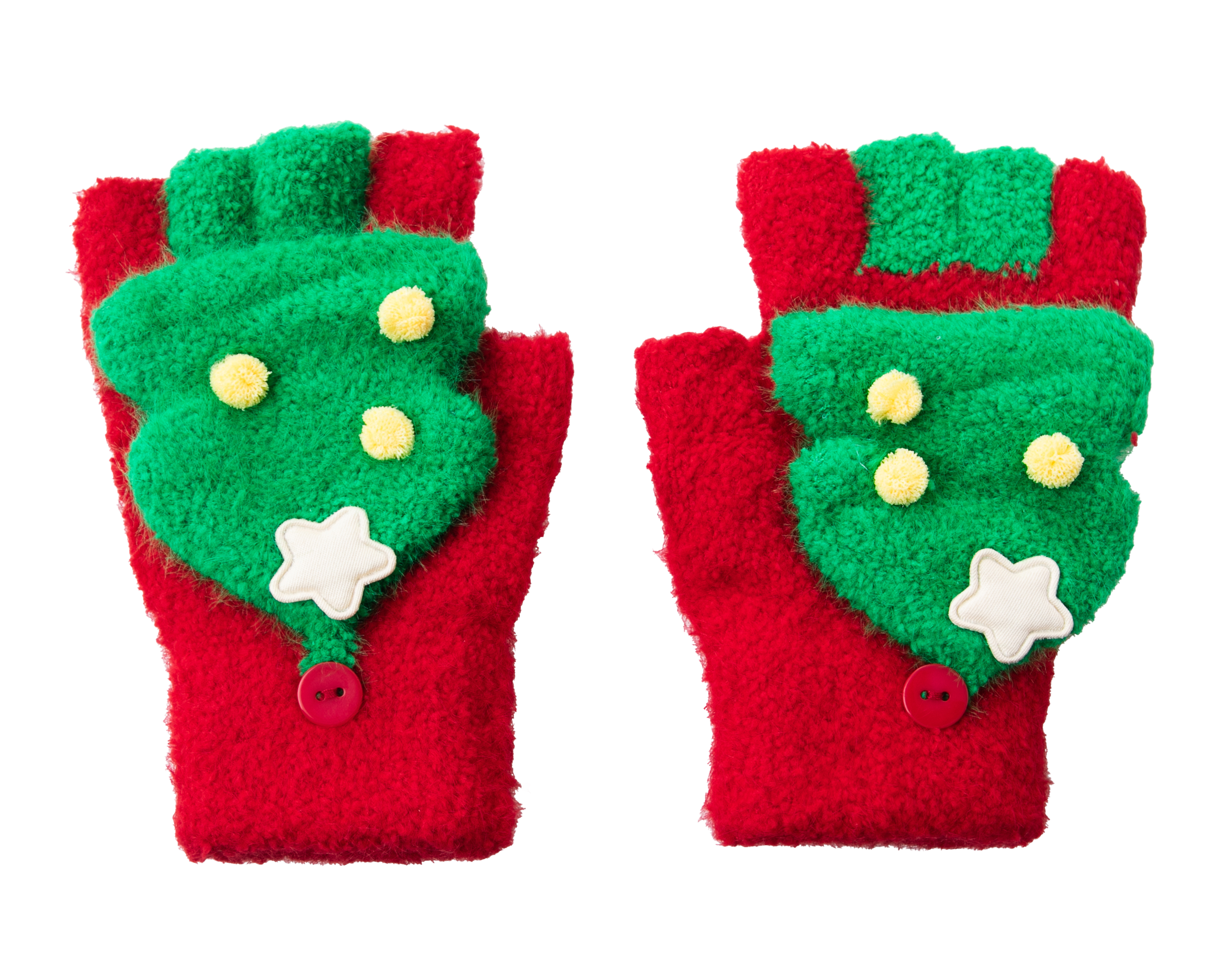 Guantes para Bebé Baby Colors