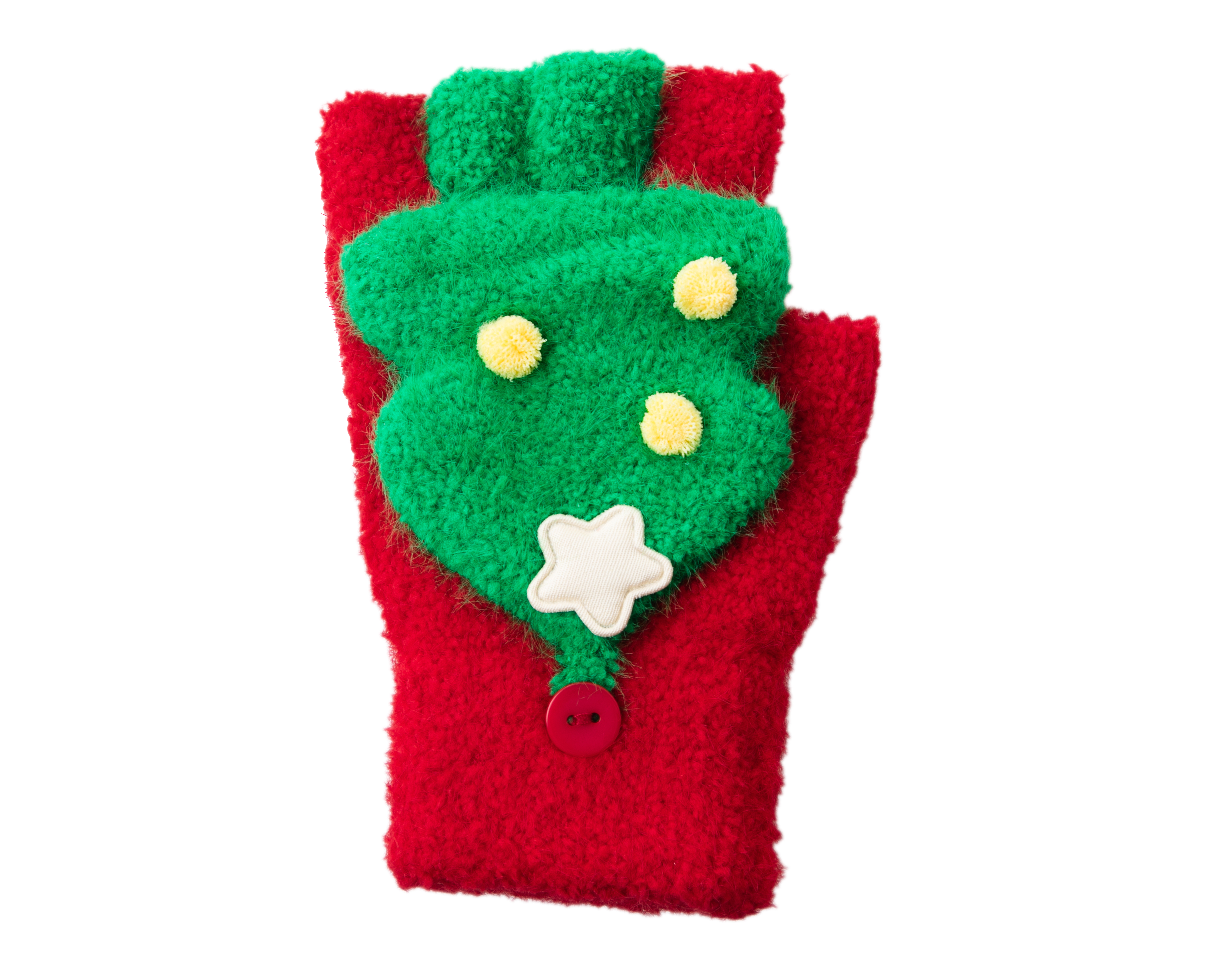 Foto 3 | Foto 3 | Guantes para Bebé Baby Colors