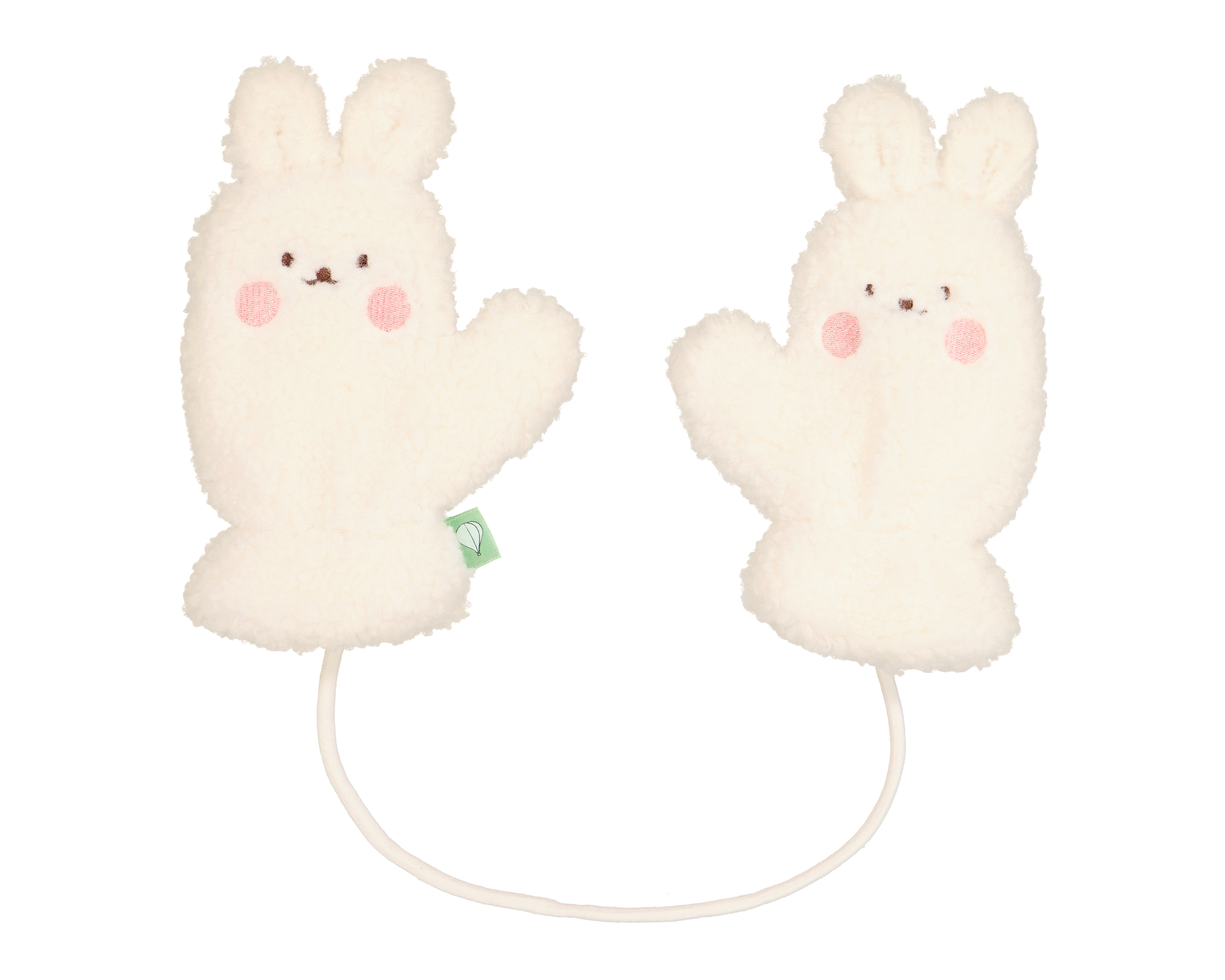 Foto 2 pulgar | Foto 1 | Guantes para Bebé Niña Baby Colors