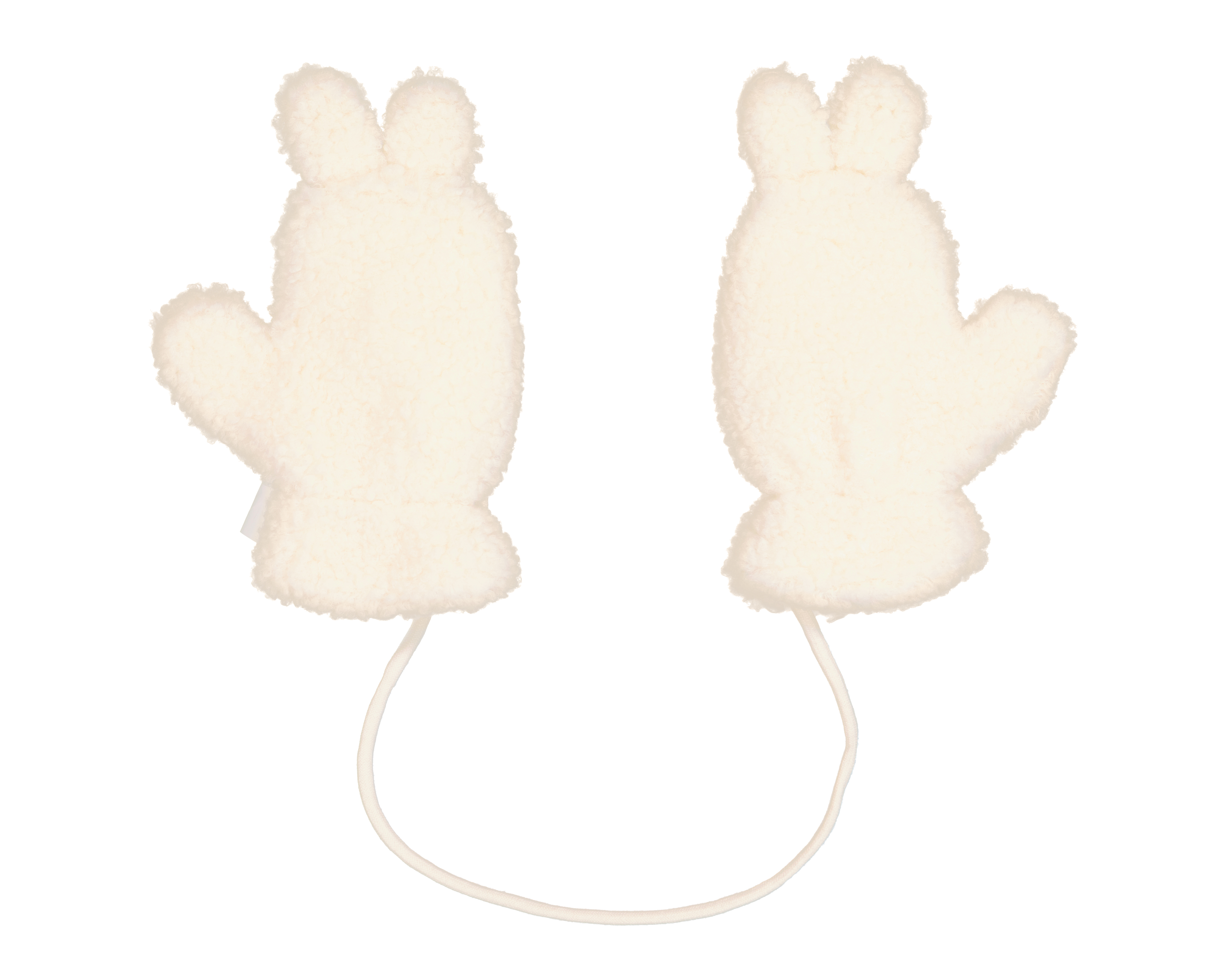 Foto 3 pulgar | Foto 2 | Guantes para Bebé Niña Baby Colors