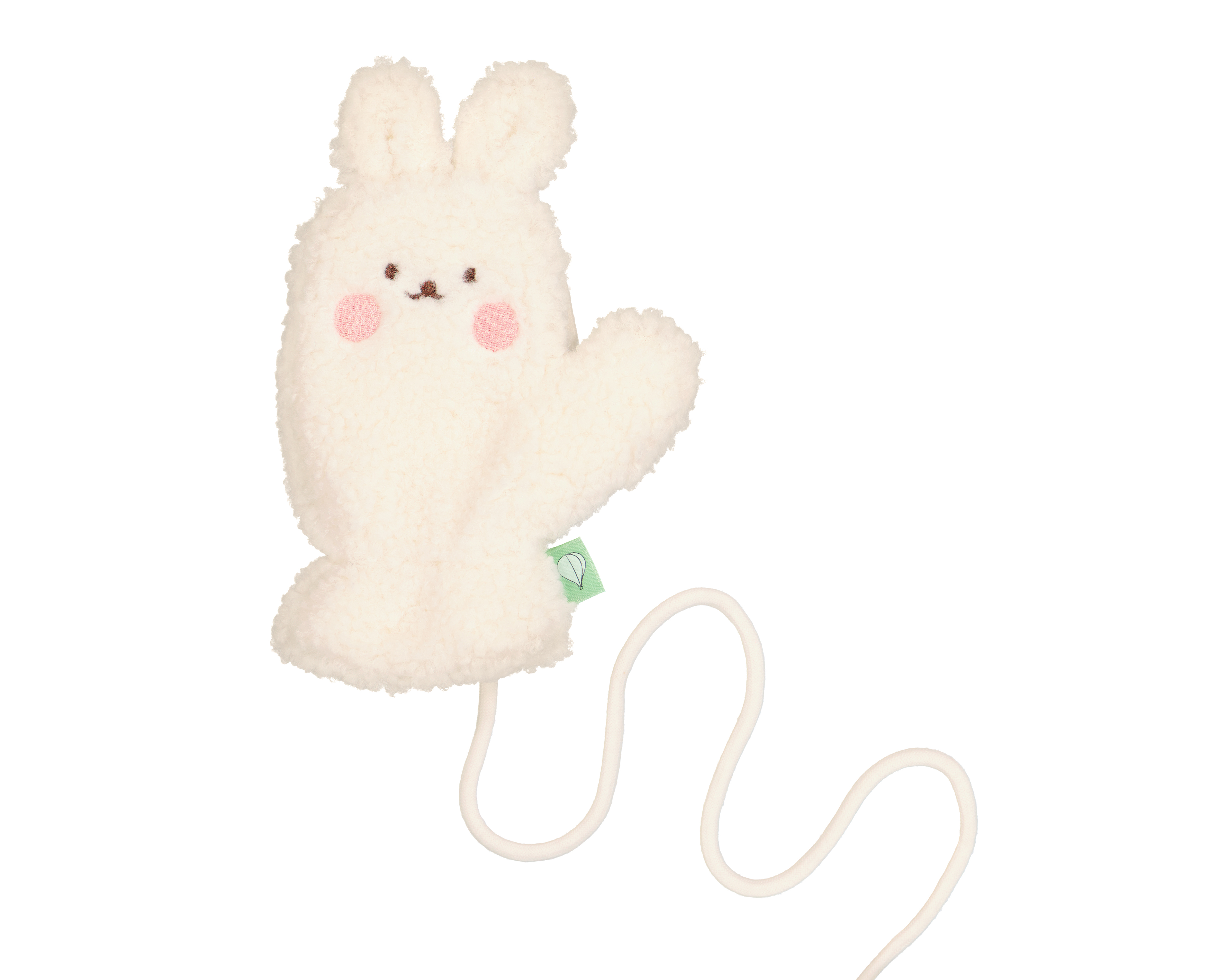 Foto 3 | Foto 3 | Guantes para Bebé Niña Baby Colors