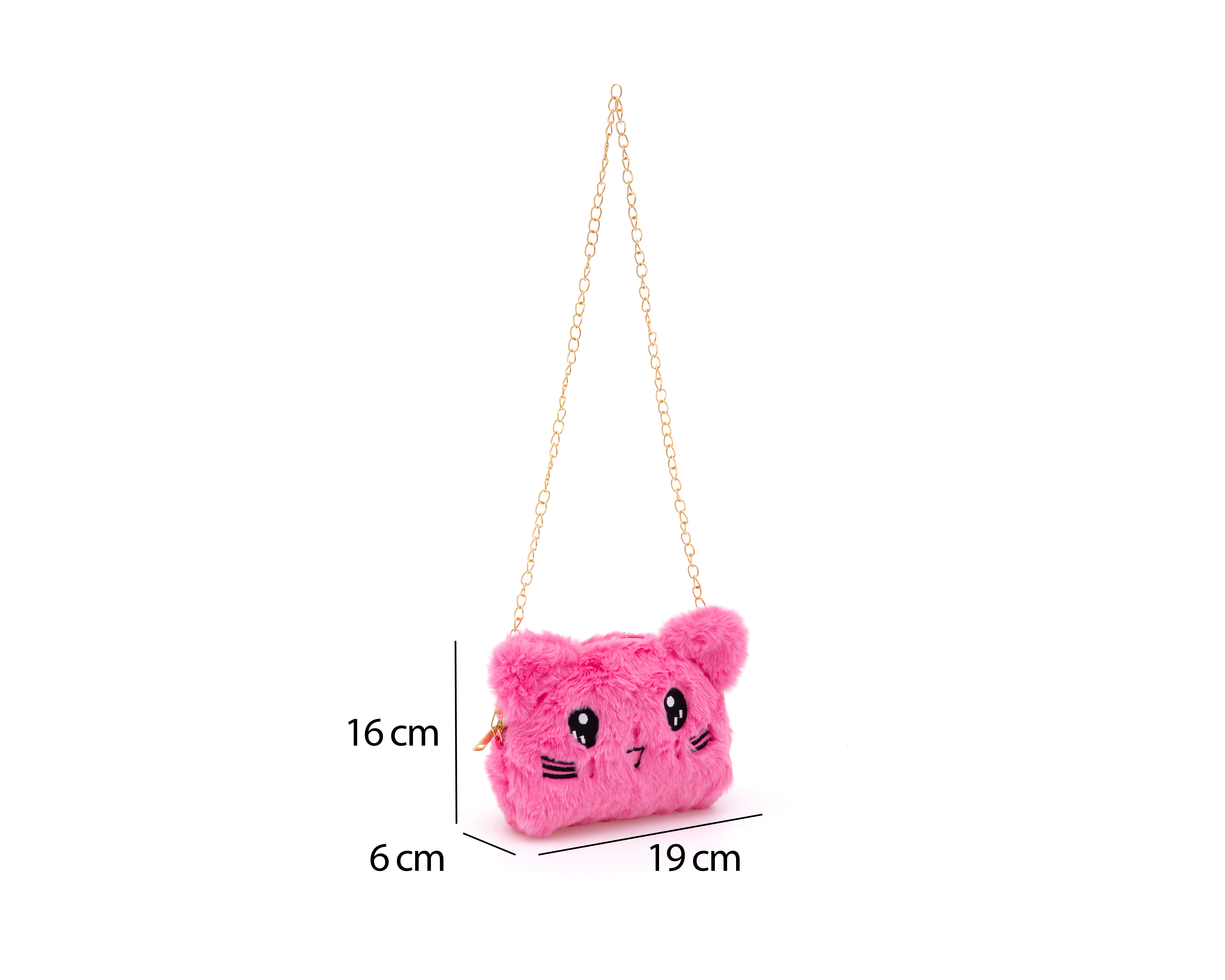 Foto 5 | Foto 5 | Bolsa Cruzada Baby Colors