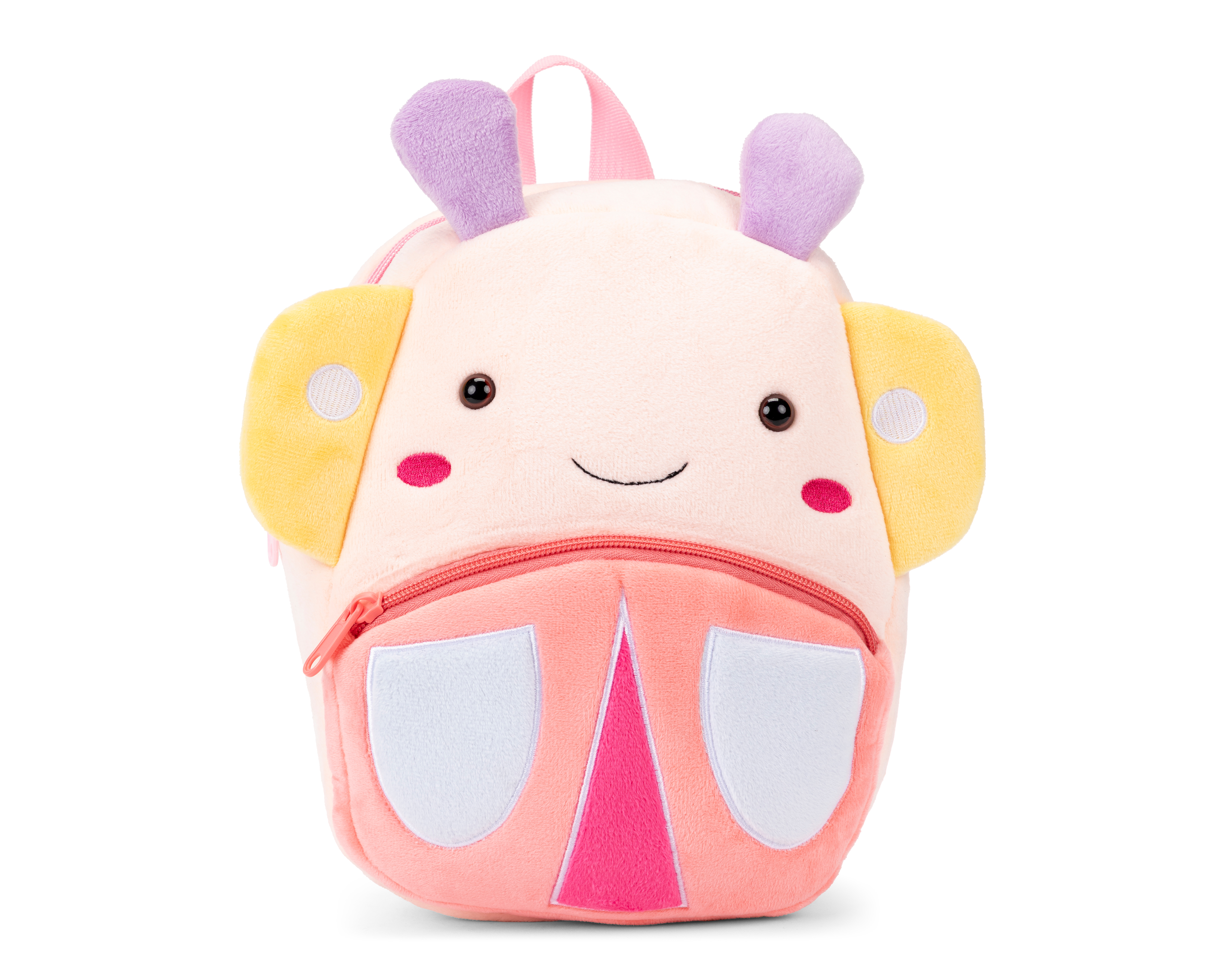 Foto 1 | Foto 1 | Mochila Baby Colors de Mariposa