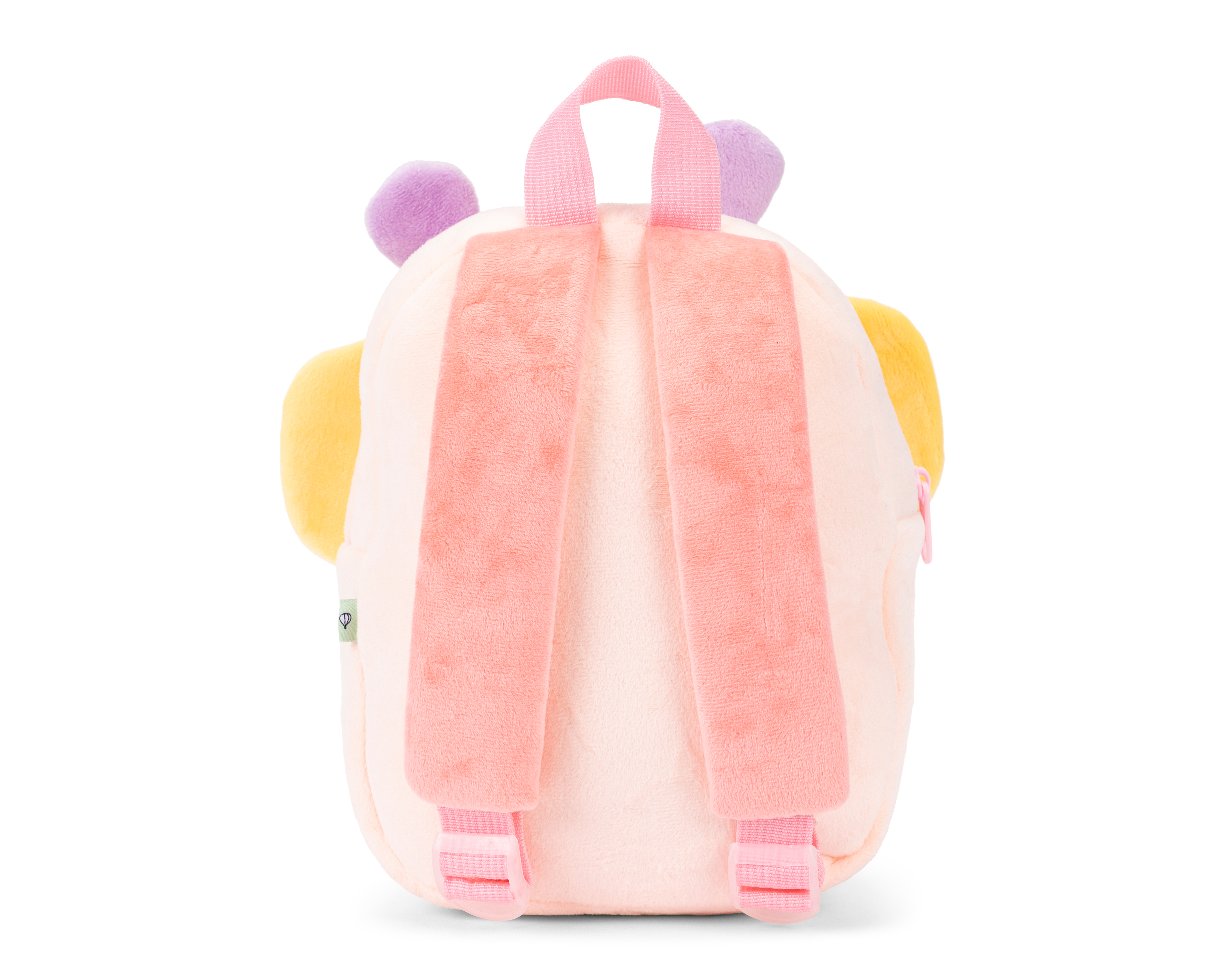 Foto 5 pulgar | Foto 4 | Mochila Baby Colors de Mariposa