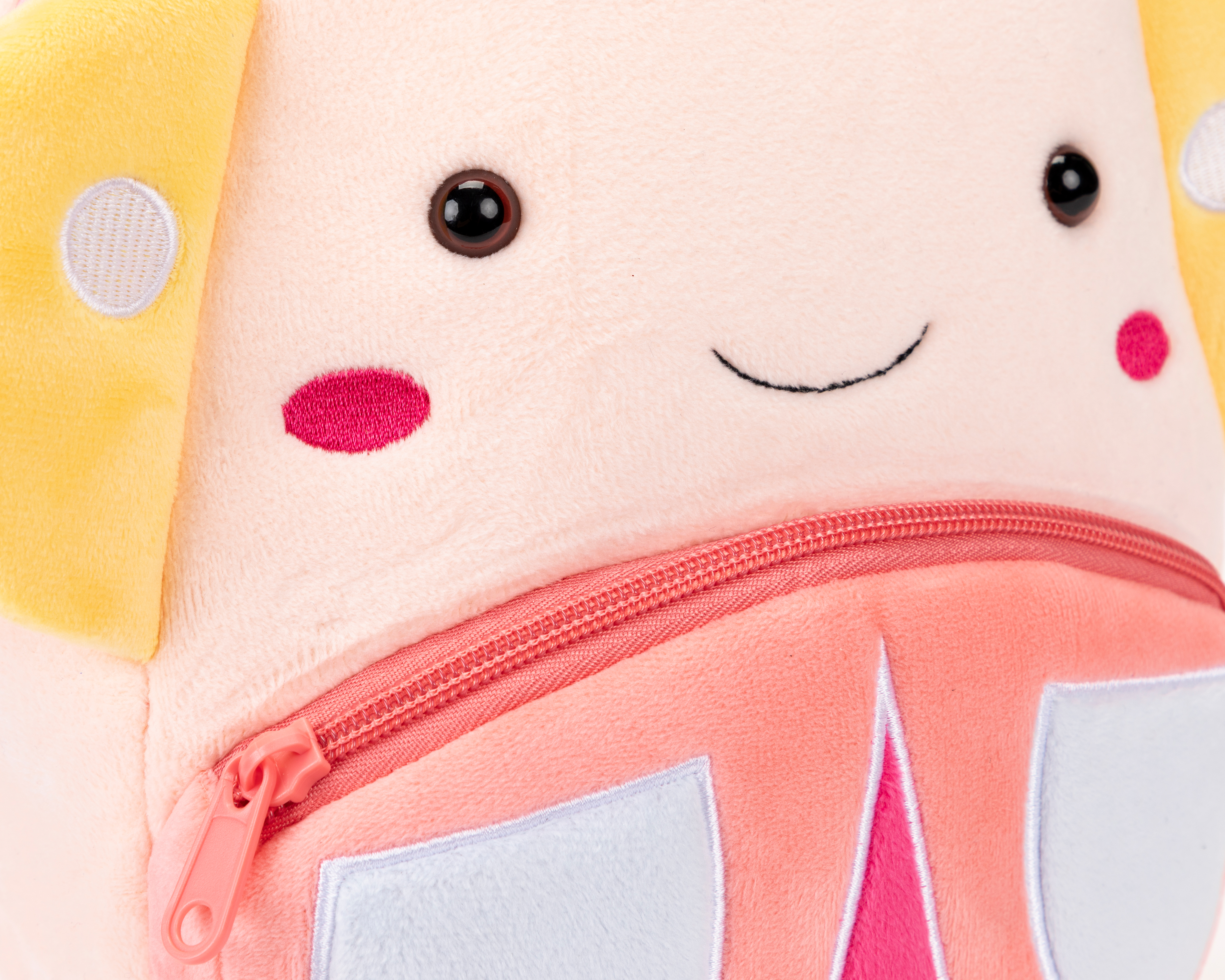 Foto 6 pulgar | Foto 5 | Mochila Baby Colors de Mariposa